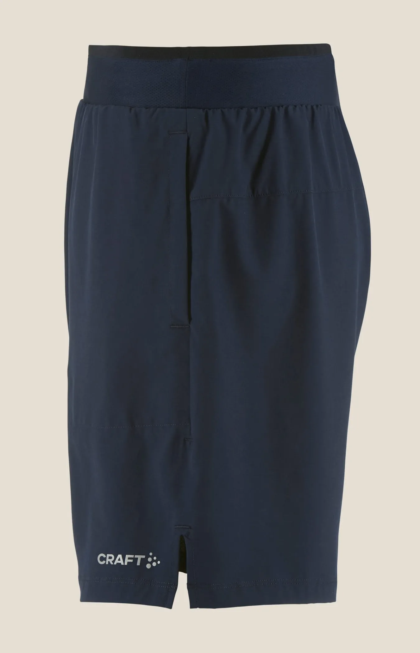 Shorts|Løping>Craft Sportswear ADV Essence 2-In-1 Shorts 2 M Blaze/Black