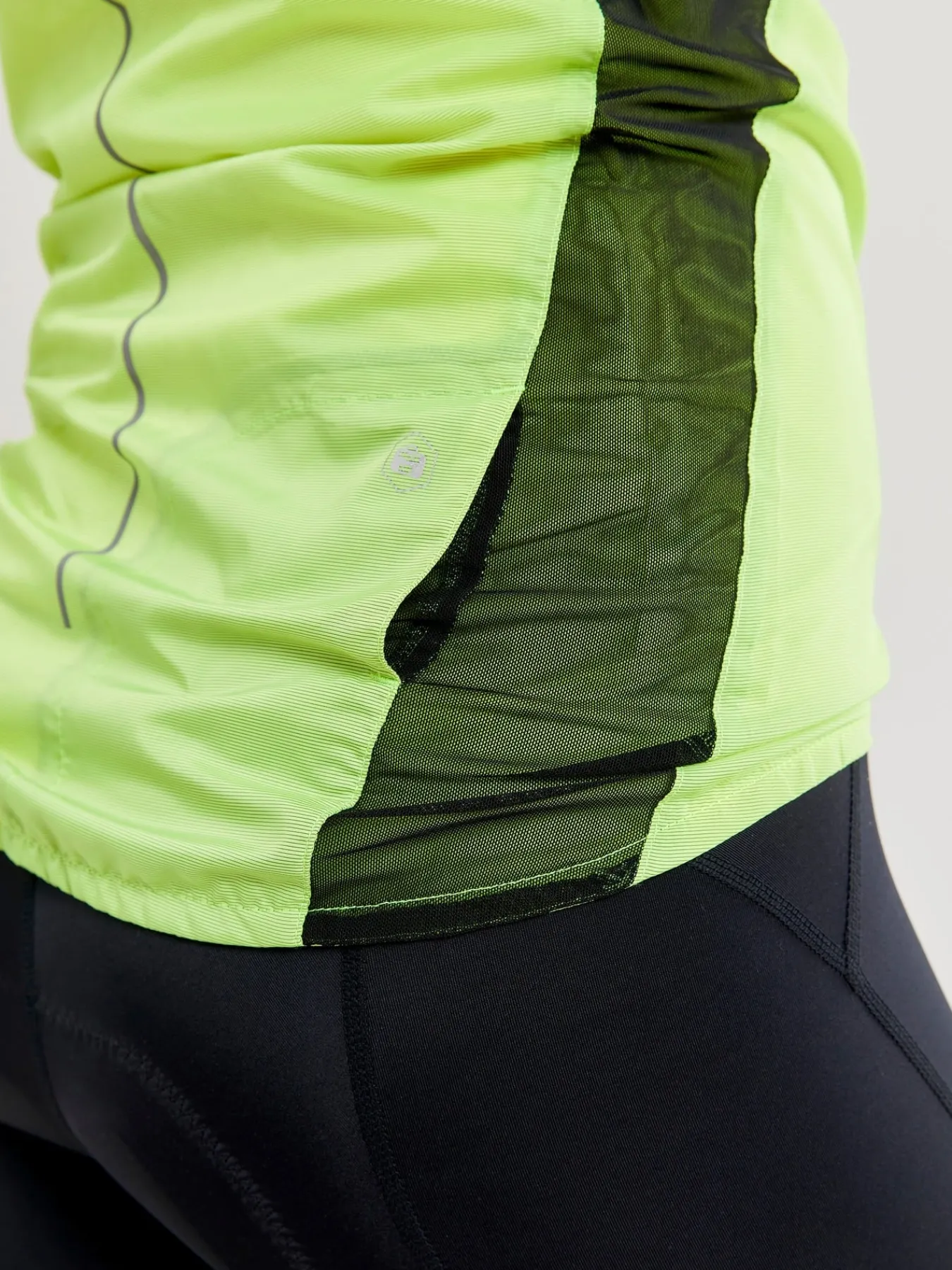 Jakker & Vester|Sykling>Craft Sportswear ADV Essence Light Wind Jacket W Flumino