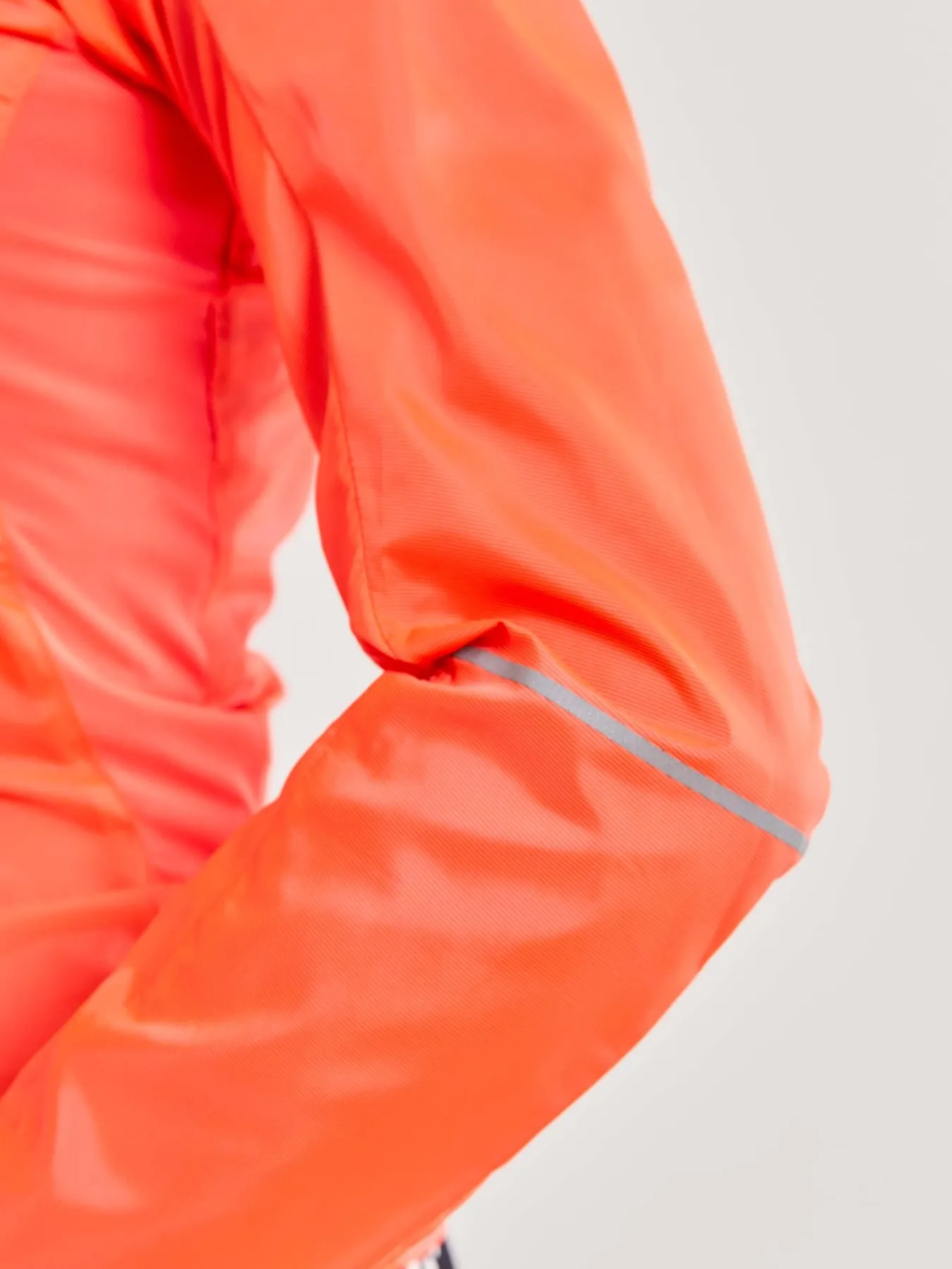 Jakker & Vester|Sykling>Craft Sportswear ADV Essence Light Wind Jacket W Shock