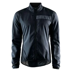 Jakker & Vester|Sykling>Craft Sportswear ADV Essence Light Wind Jacket M Black