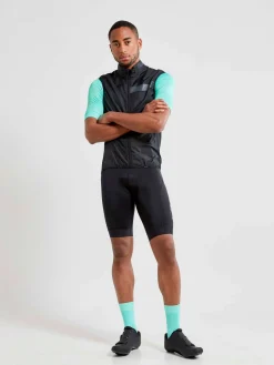 Jakker & Vester|Sykling>Craft Sportswear ADV Essence Light Wind Vest M Black