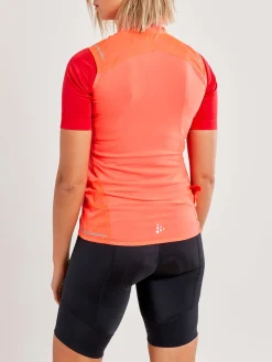 Jakker & Vester|Sykling>Craft Sportswear ADV Essence Light Wind Vest W Shock