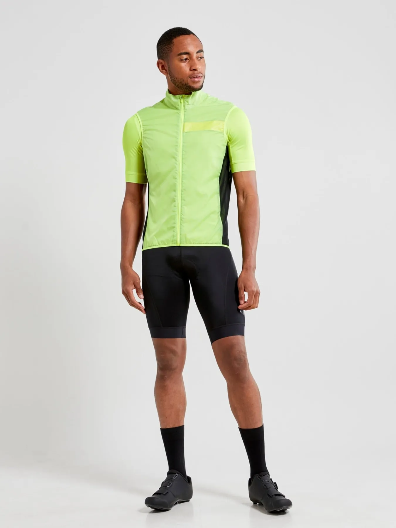 Jakker & Vester|Sykling>Craft Sportswear ADV Essence Light Wind Vest M Flumino