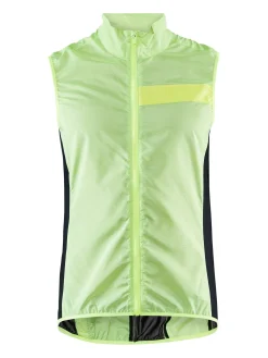 Jakker & Vester|Sykling>Craft Sportswear ADV Essence Light Wind Vest M Flumino