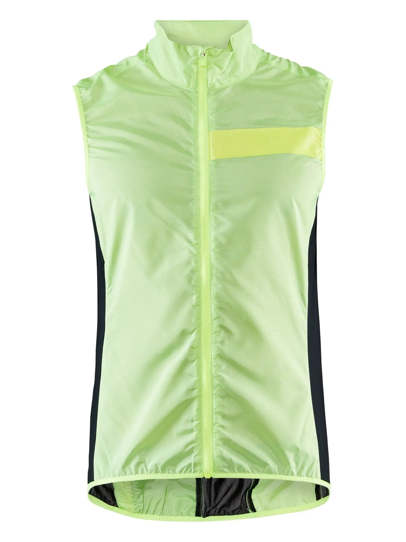 Jakker & Vester|Sykling>Craft Sportswear ADV Essence Light Wind Vest M Flumino