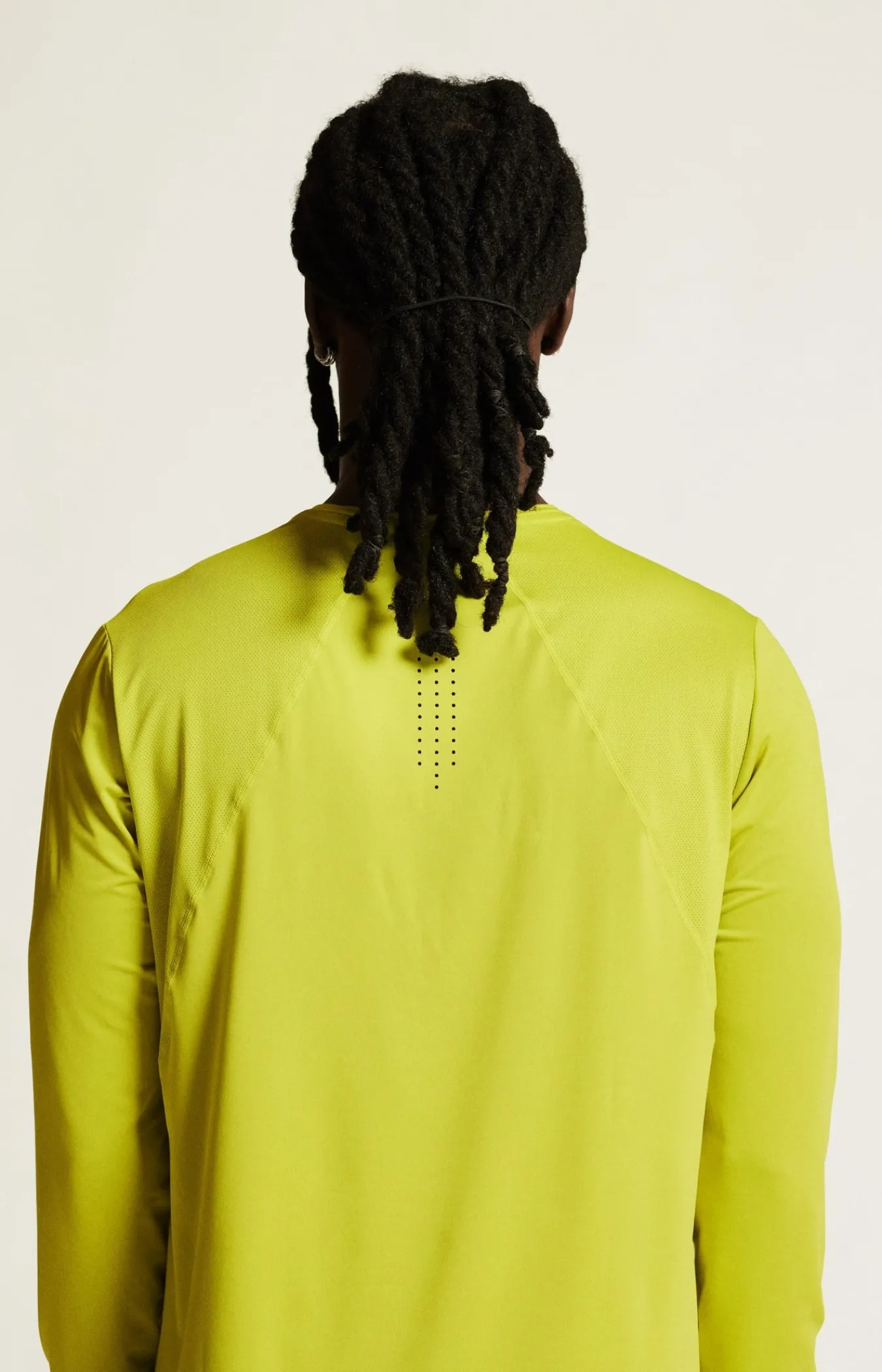 T-Skjorter & Singleter|Løping>Craft Sportswear ADV Essence Ls Tee 2 M Pear