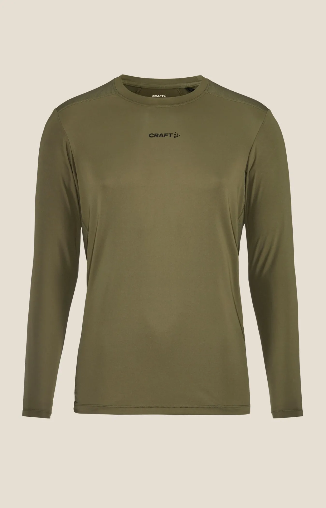 T-Skjorter & Singleter|Løping>Craft Sportswear ADV Essence Ls Tee 2 M Rift