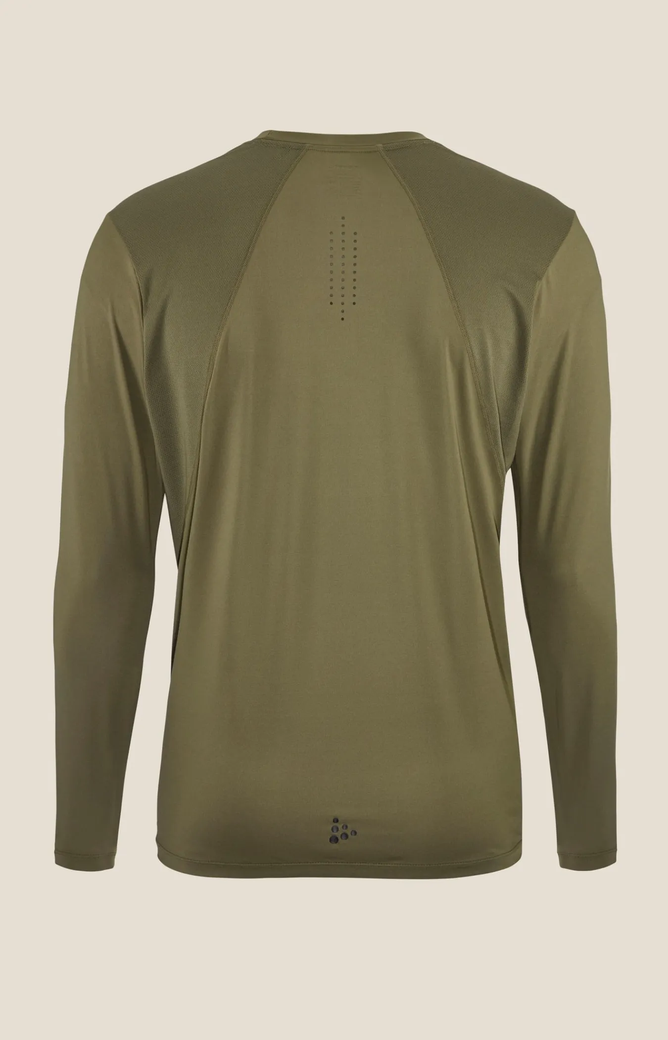 T-Skjorter & Singleter|Løping>Craft Sportswear ADV Essence Ls Tee 2 M Rift