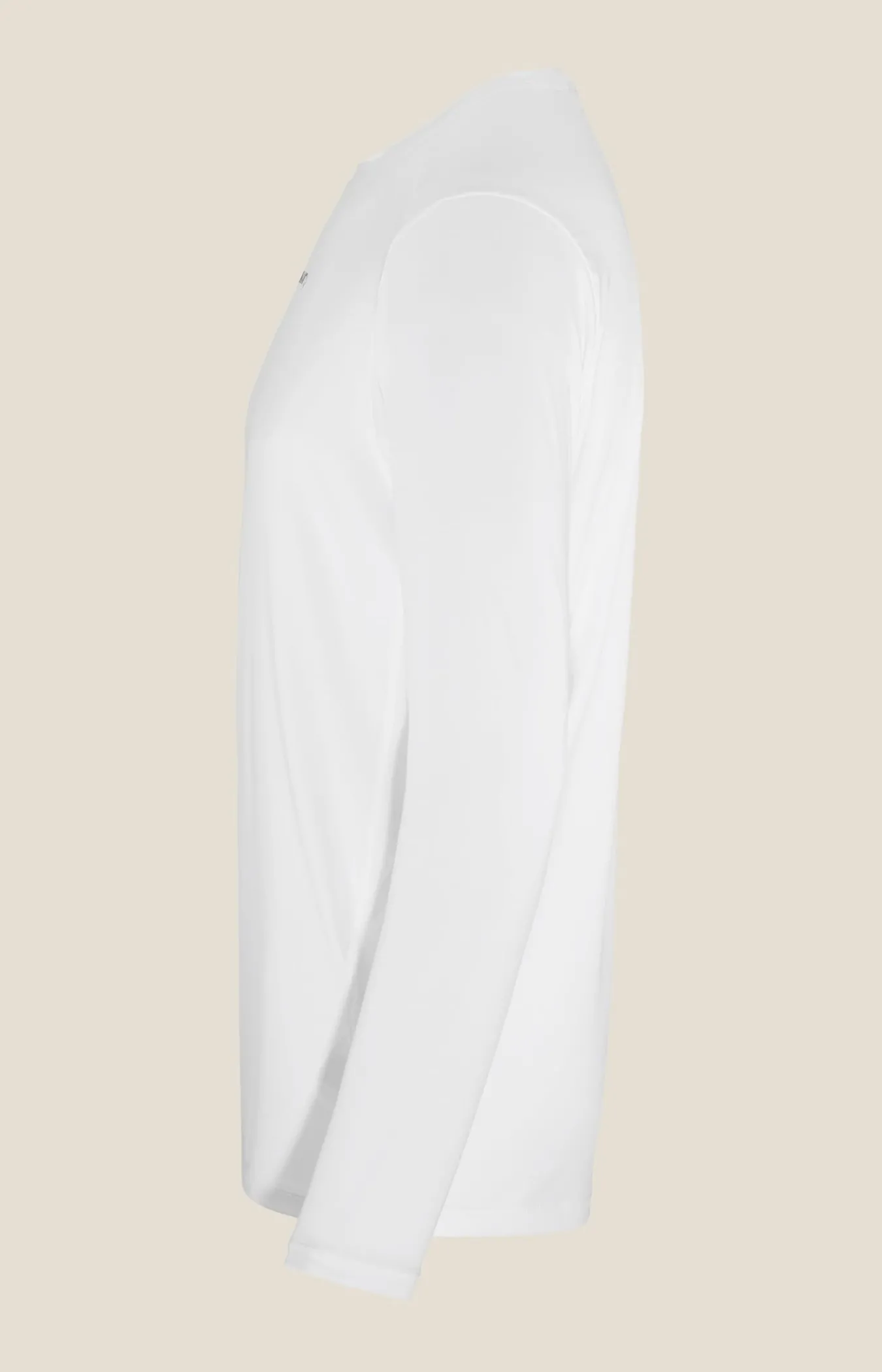 T-Skjorter & Singleter|Løping>Craft Sportswear ADV Essence Ls Tee 2 M White