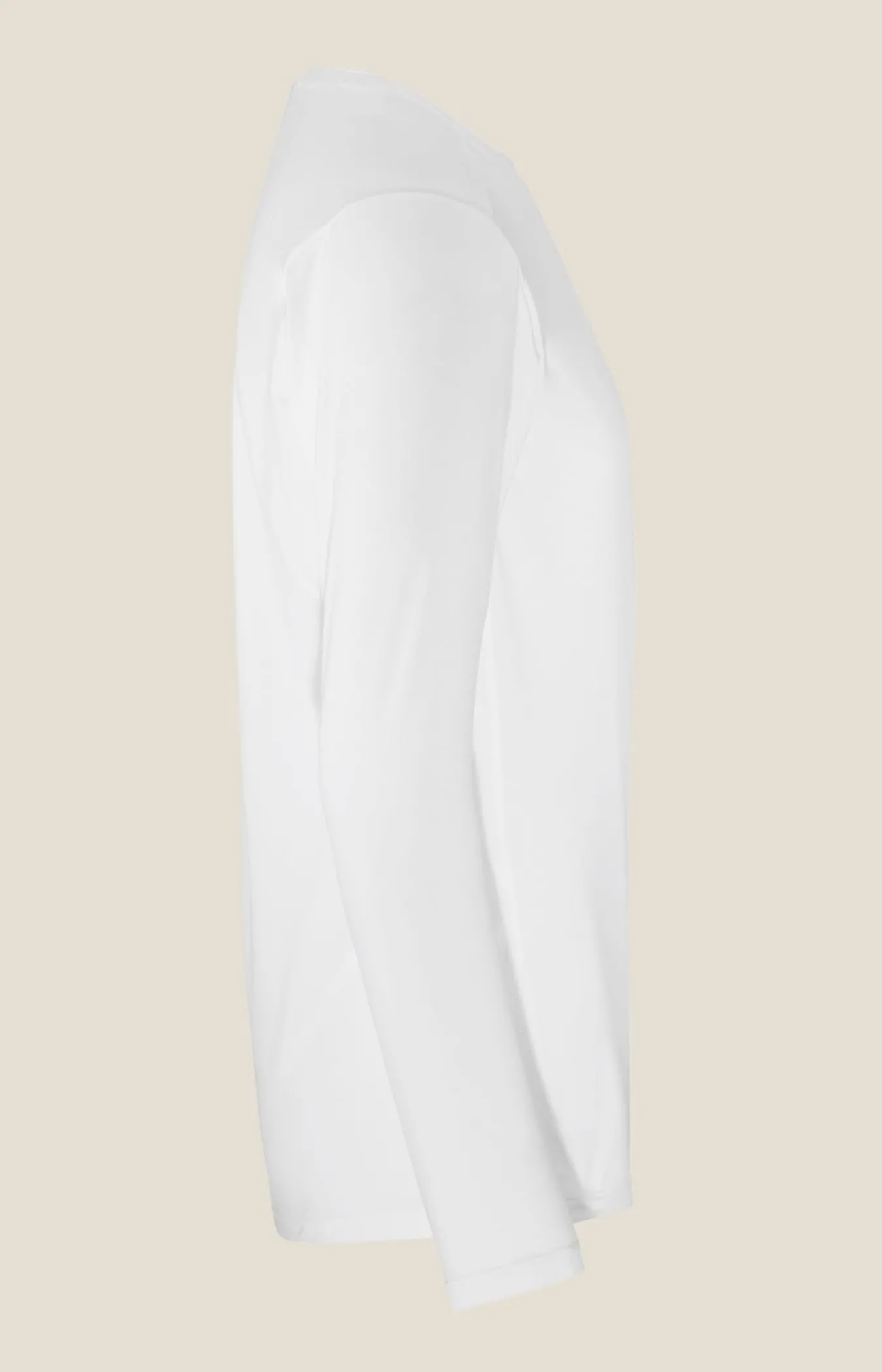 T-Skjorter & Singleter|Løping>Craft Sportswear ADV Essence Ls Tee 2 M White