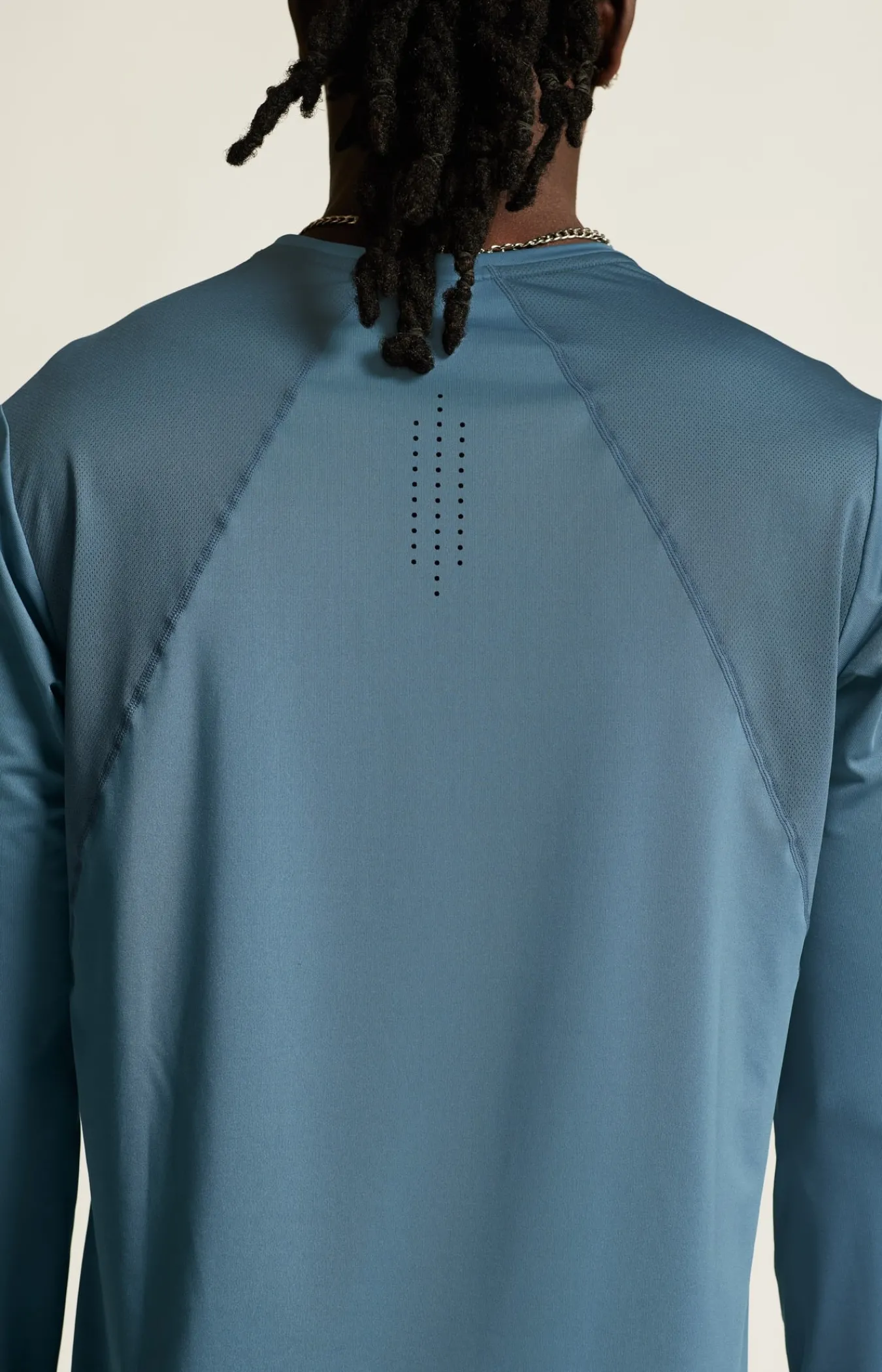 T-Skjorter & Singleter|Løping>Craft Sportswear ADV Essence Ls Tee 2 M Real