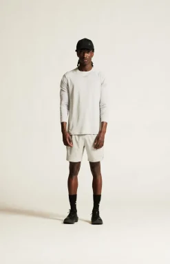 T-Skjorter & Singleter|Løping>Craft Sportswear ADV Essence Ls Tee 2 M Cloud