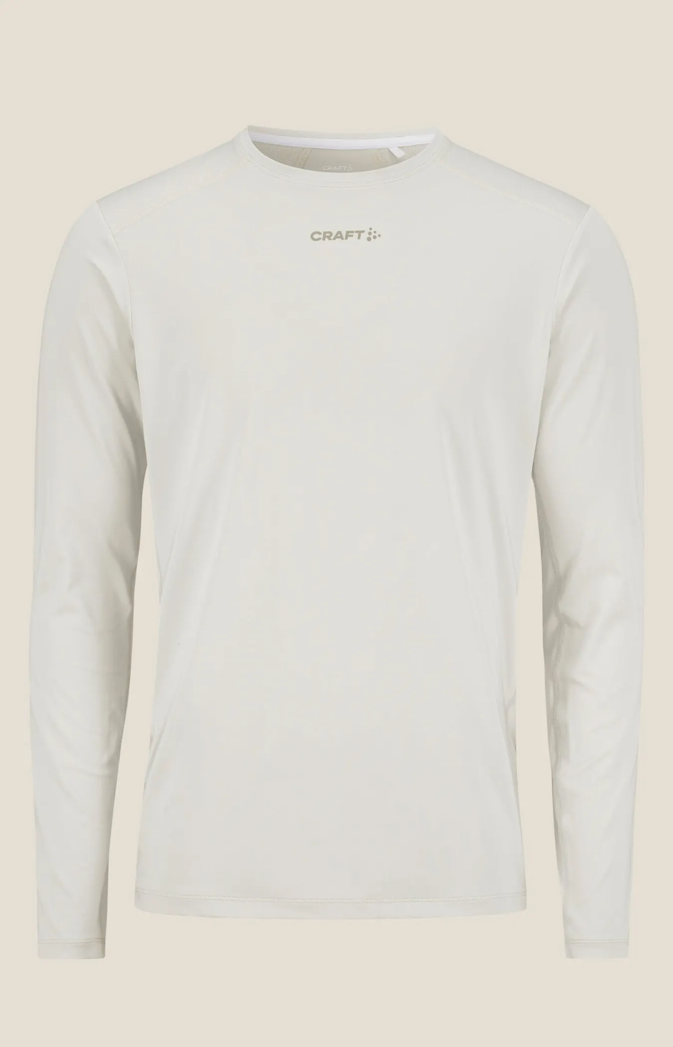 T-Skjorter & Singleter|Løping>Craft Sportswear ADV Essence Ls Tee 2 M Cloud