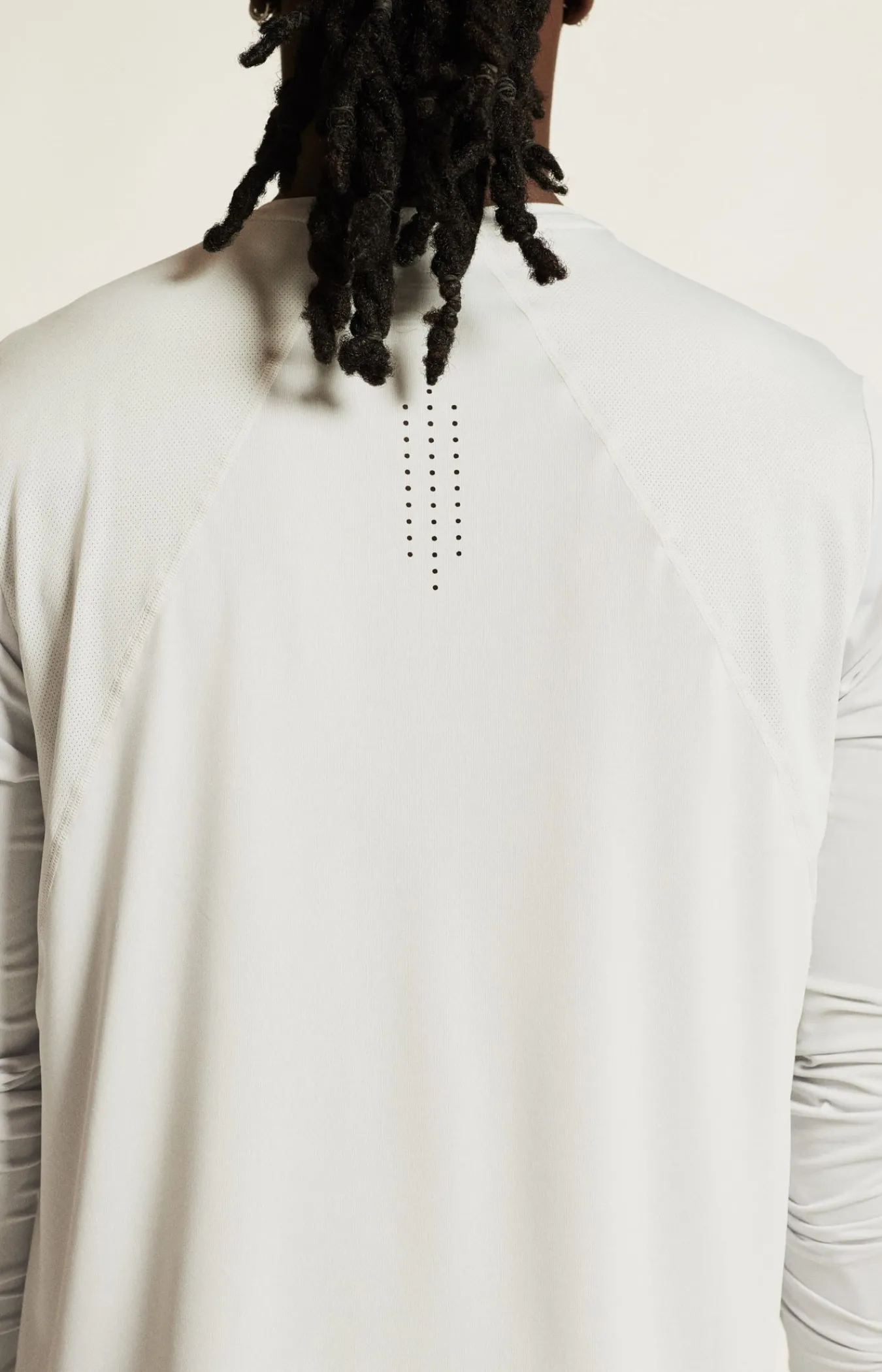 T-Skjorter & Singleter|Løping>Craft Sportswear ADV Essence Ls Tee 2 M Cloud