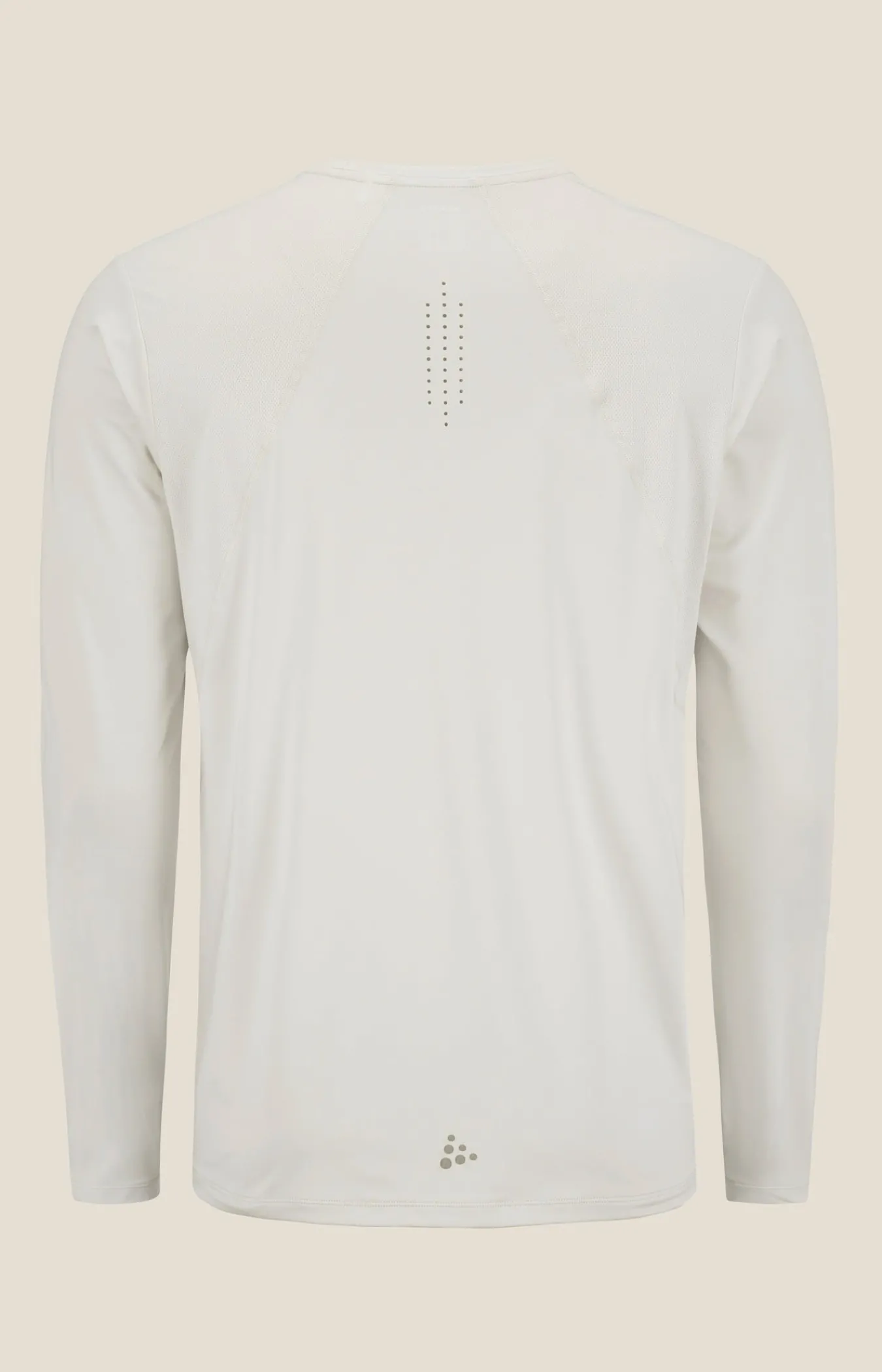 T-Skjorter & Singleter|Løping>Craft Sportswear ADV Essence Ls Tee 2 M Cloud