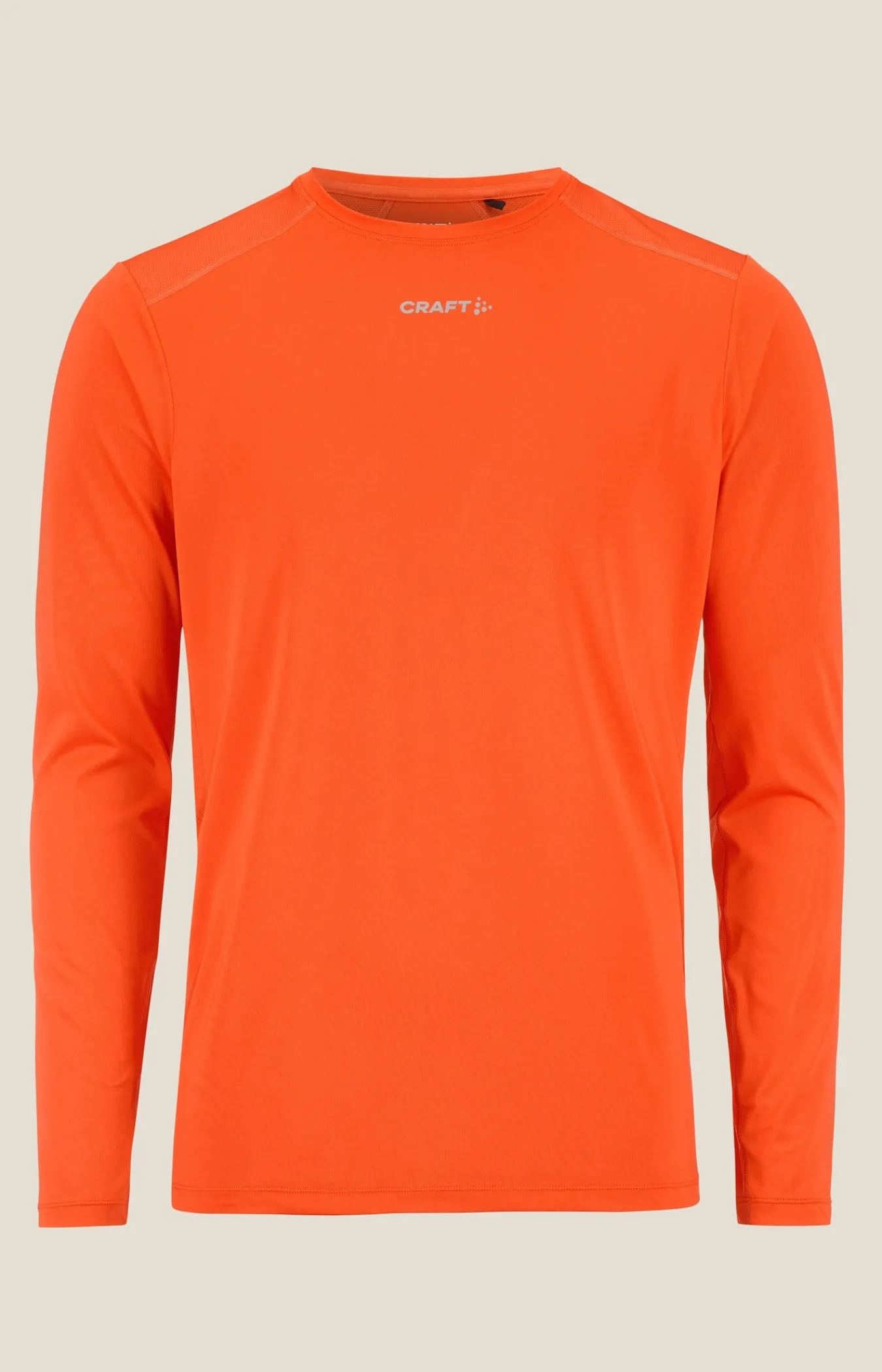 T-Skjorter & Singleter|Løping>Craft Sportswear ADV Essence Ls Tee 2 M Solo