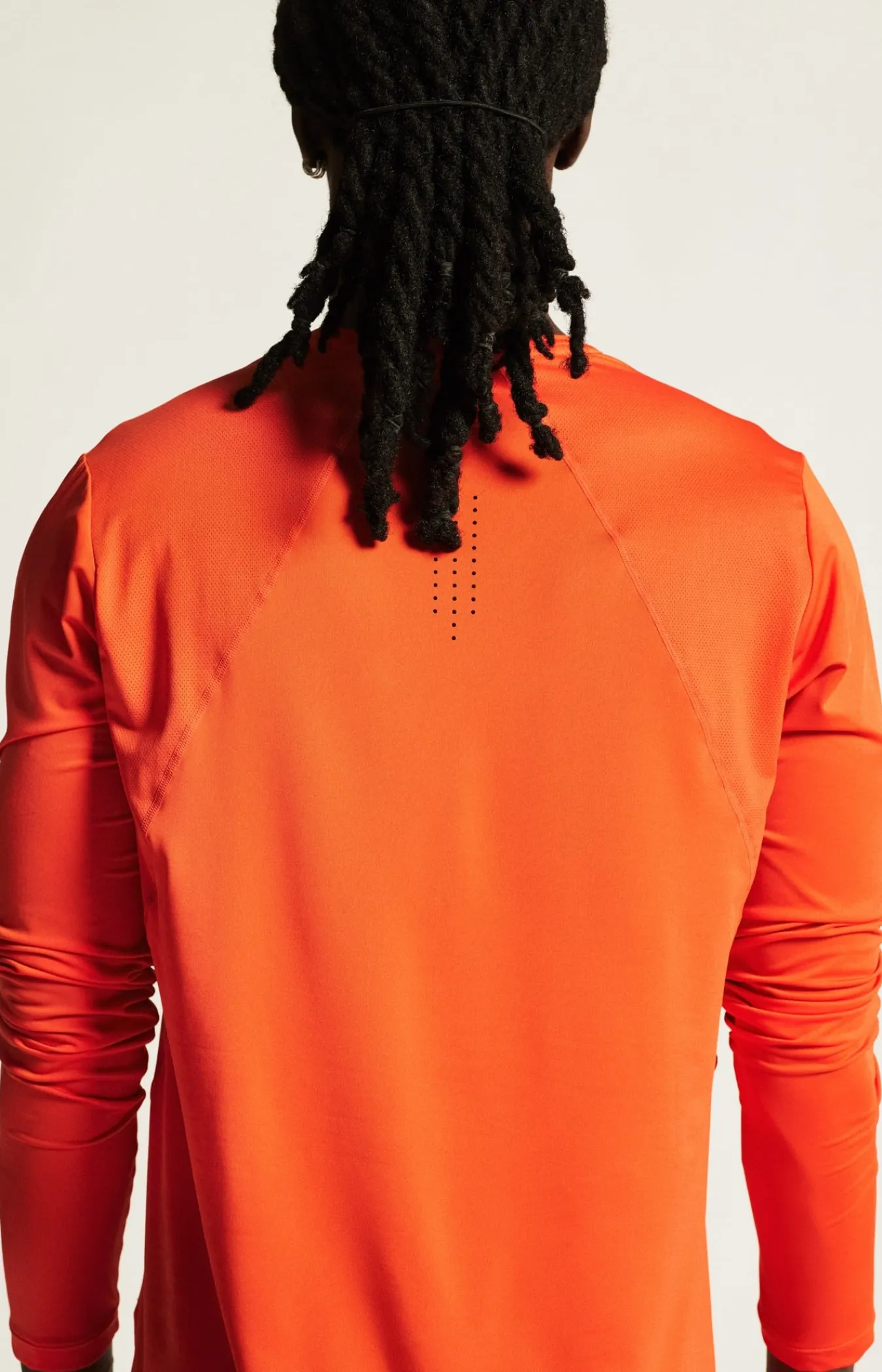 T-Skjorter & Singleter|Løping>Craft Sportswear ADV Essence Ls Tee 2 M Solo