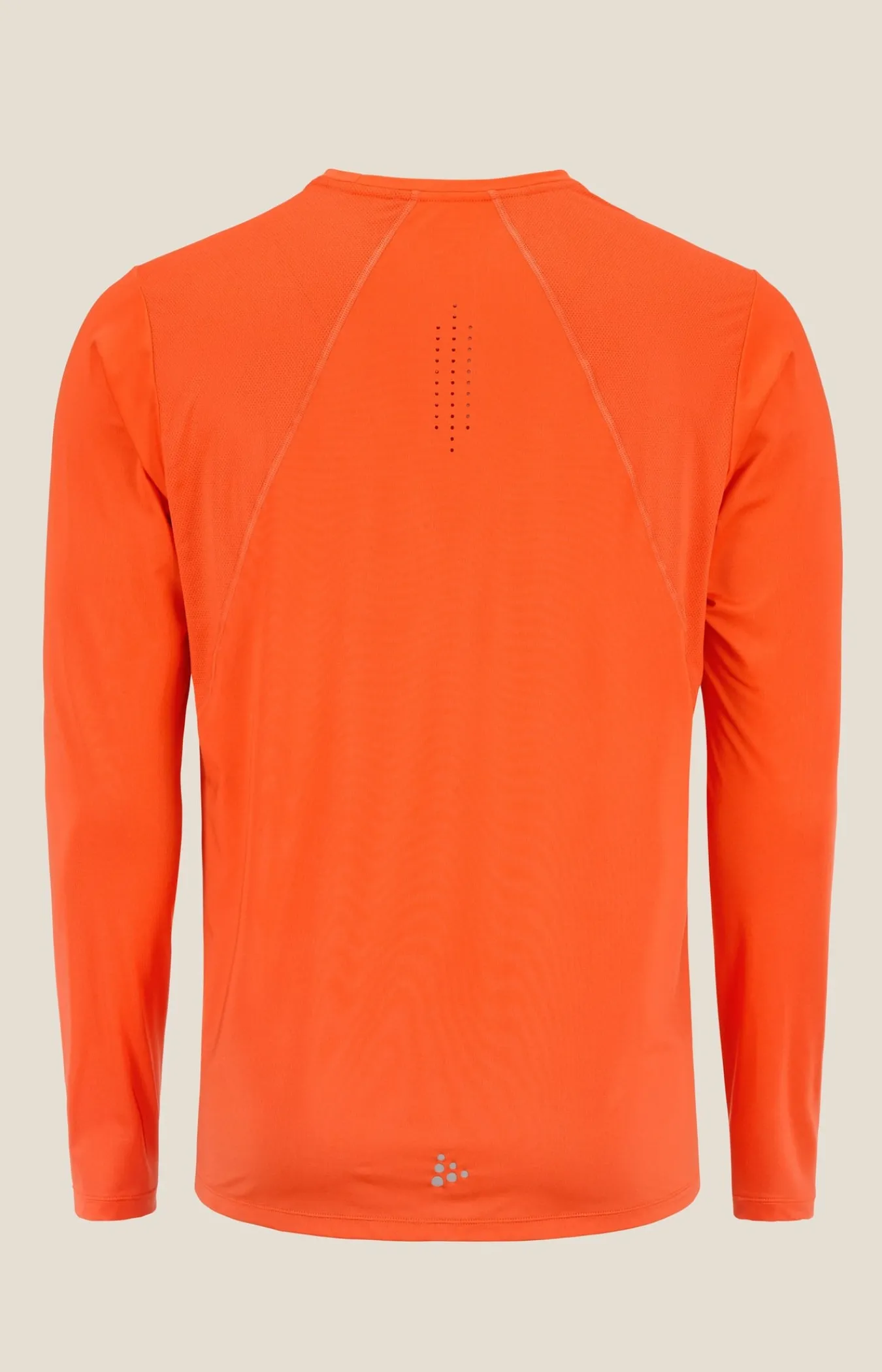 T-Skjorter & Singleter|Løping>Craft Sportswear ADV Essence Ls Tee 2 M Solo