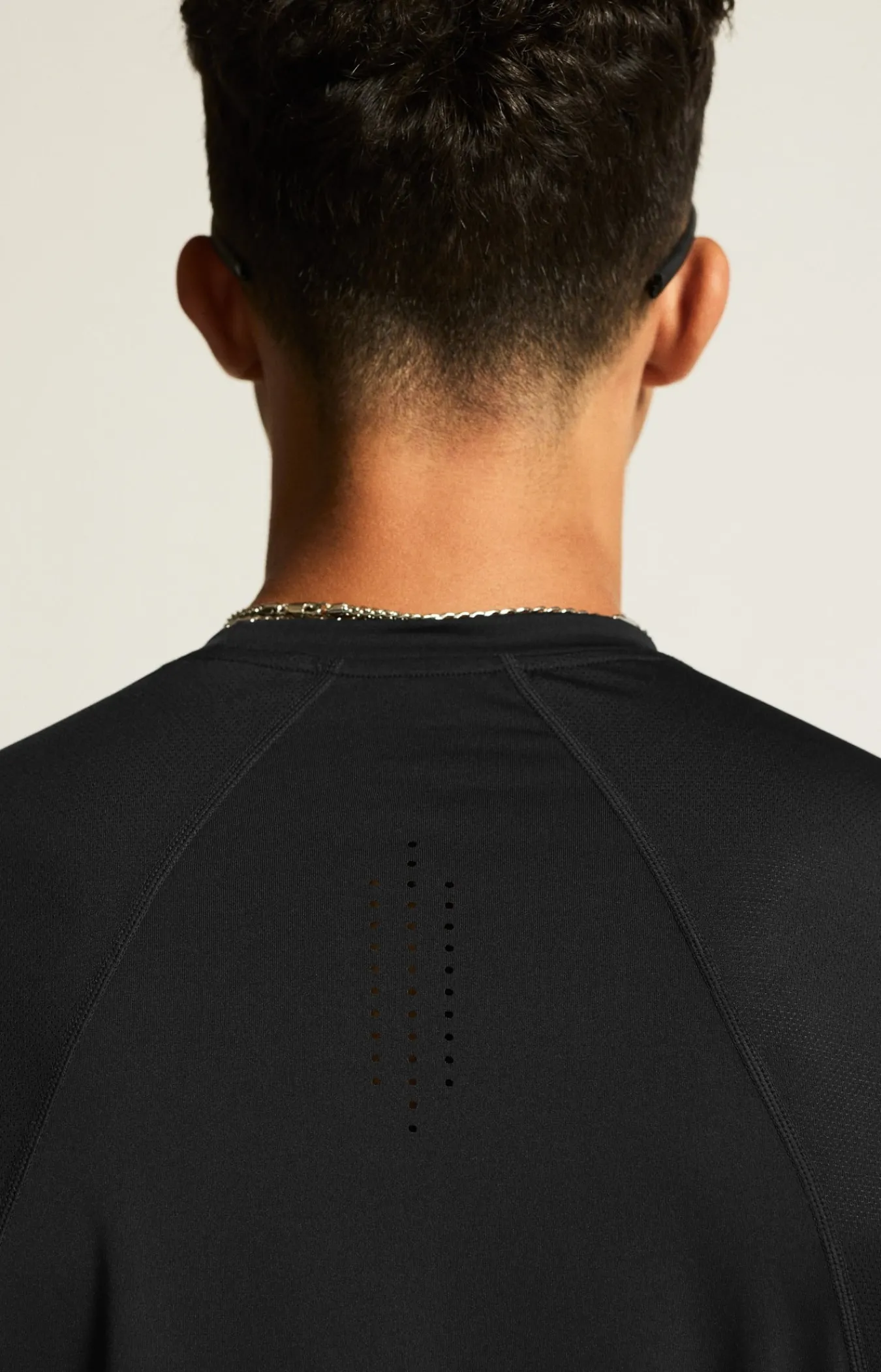 T-Skjorter & Singleter|Løping>Craft Sportswear ADV Essence Ls Tee 2 M Black