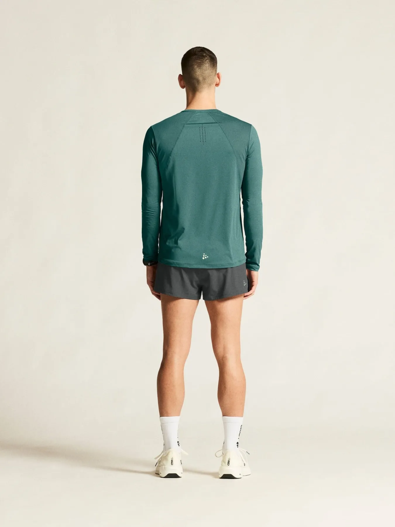 T-Skjorter & Singleter|Løping>Craft Sportswear ADV Essence Ls Tee 2 M Hydrate