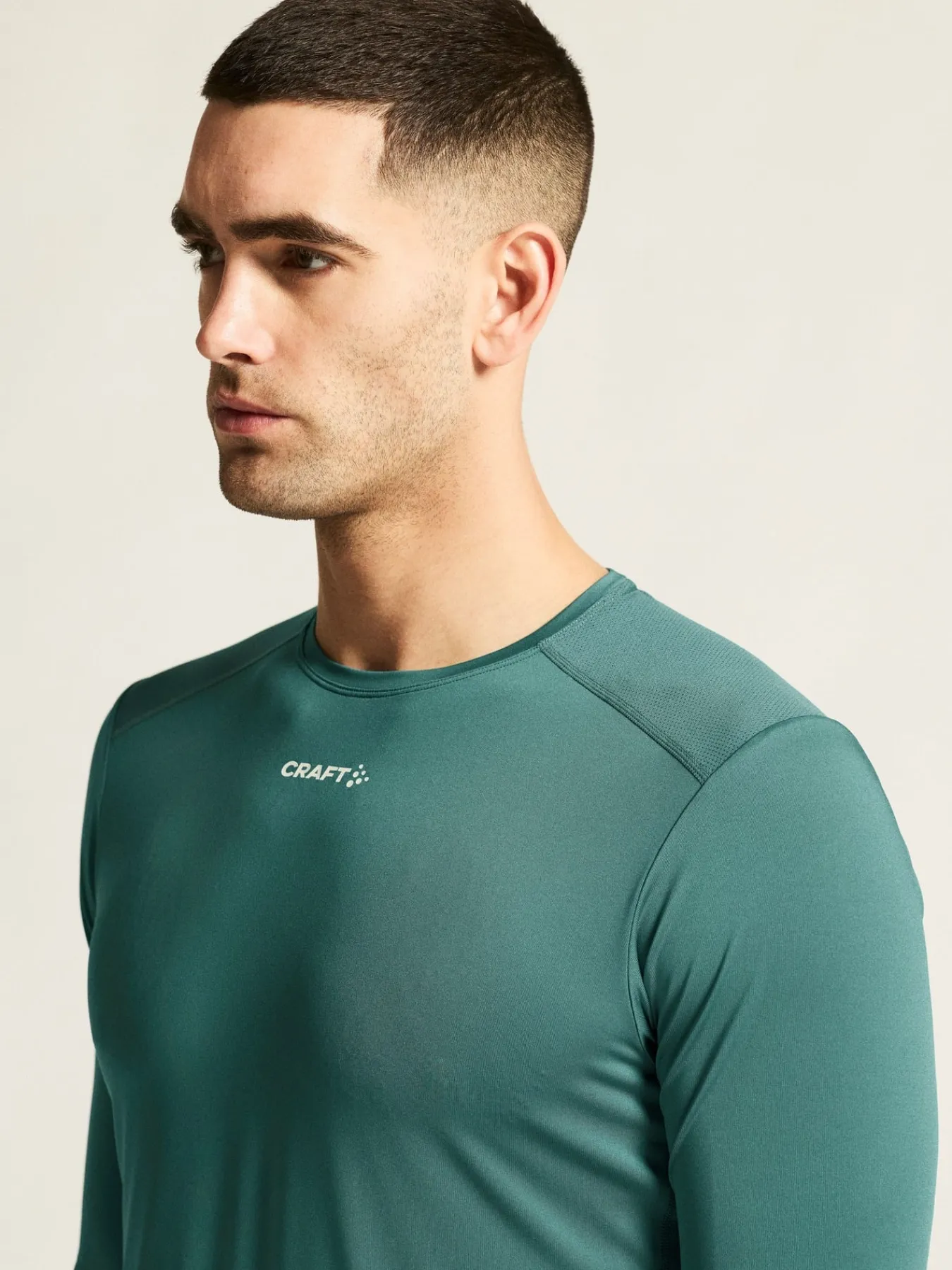 T-Skjorter & Singleter|Løping>Craft Sportswear ADV Essence Ls Tee 2 M Hydrate