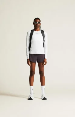 Gensere|Løping>Craft Sportswear ADV Essence Ls Tee 2 W White