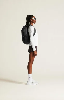 Gensere|Løping>Craft Sportswear ADV Essence Ls Tee 2 W White