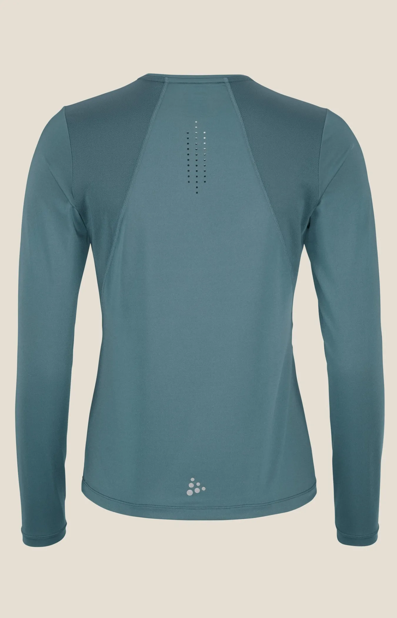 Gensere|Løping>Craft Sportswear ADV Essence Ls Tee 2 W Orion