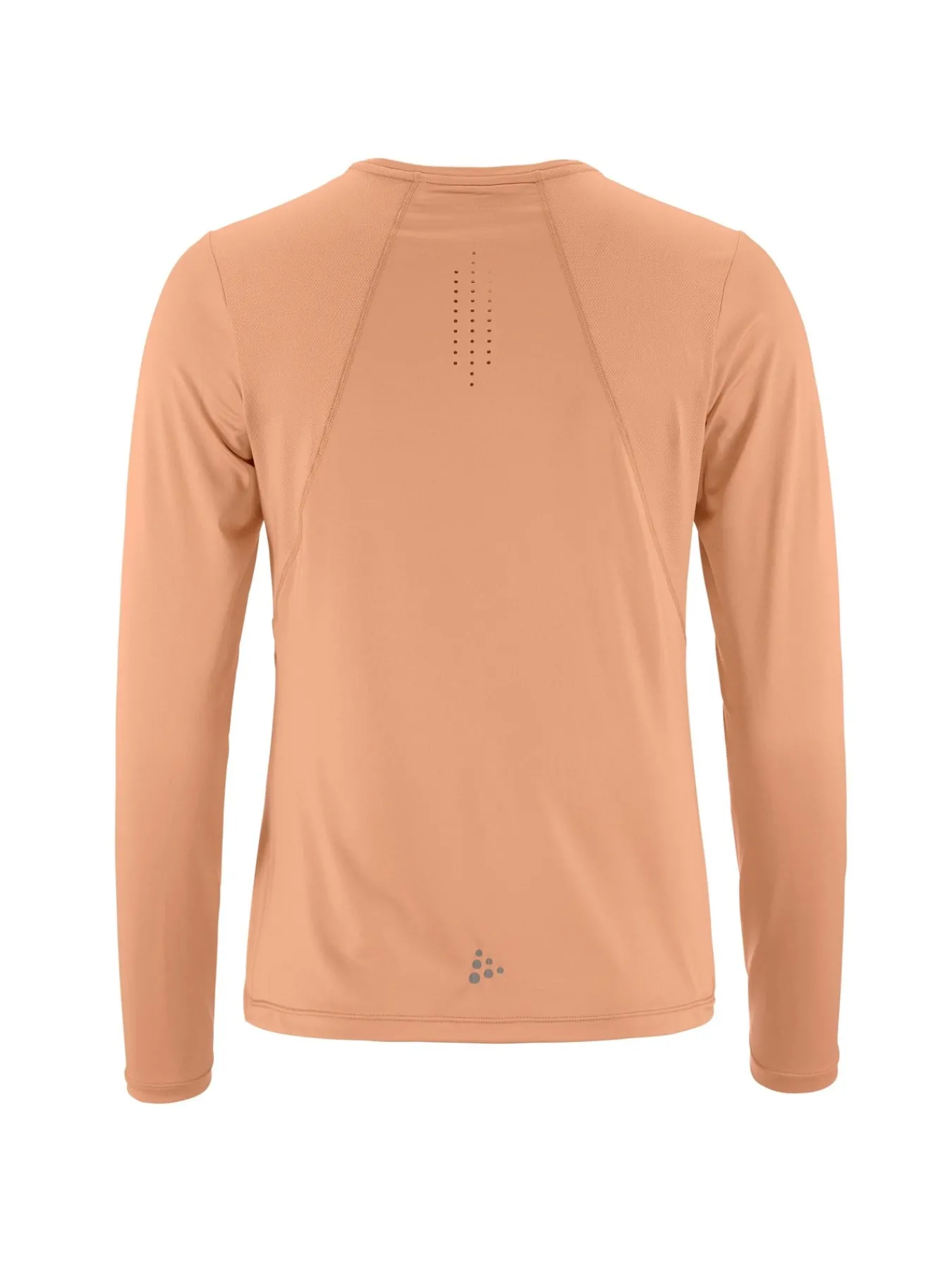 Gensere|Løping>Craft Sportswear ADV Essence Ls Tee 2 W Light Syrup