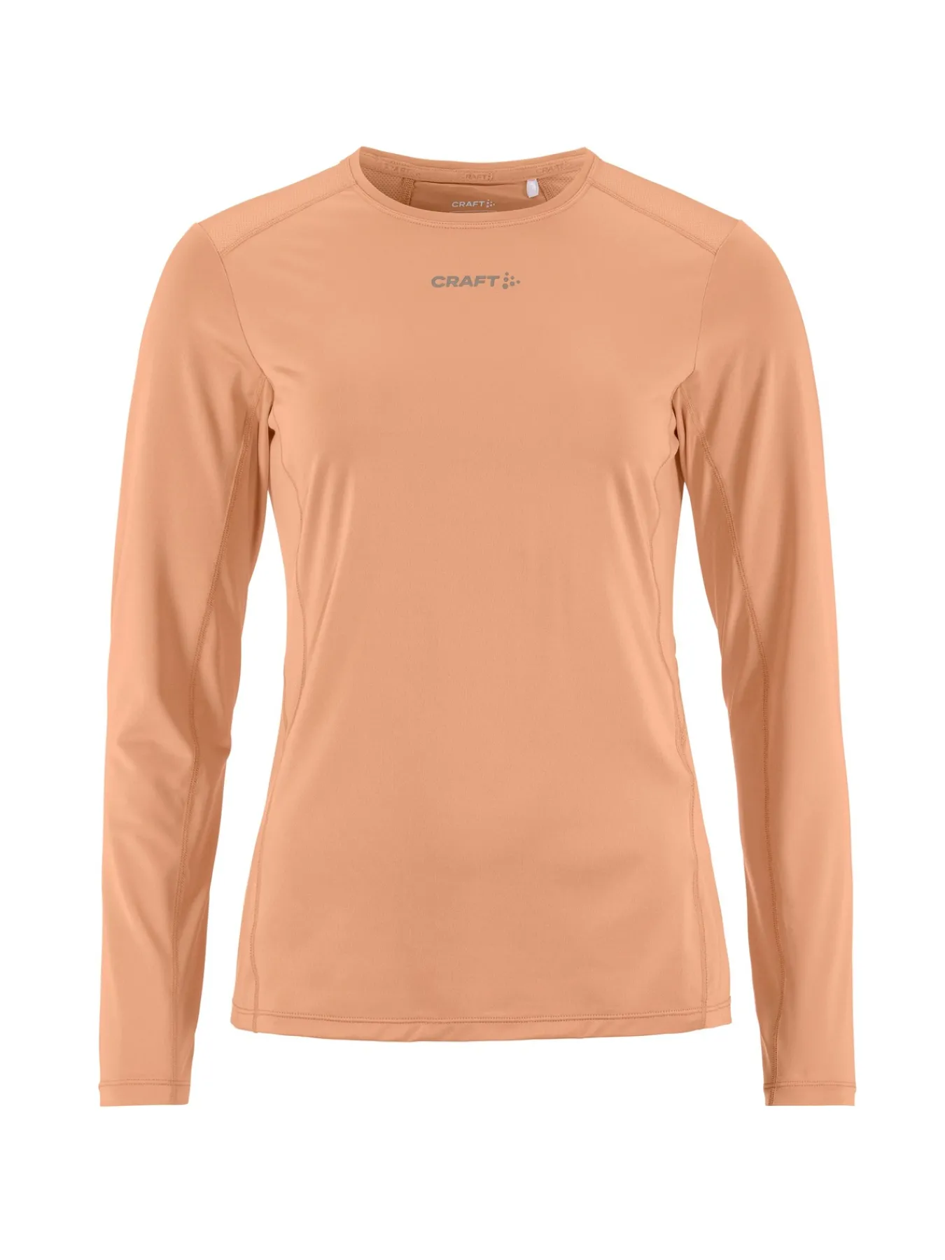 Gensere|Løping>Craft Sportswear ADV Essence Ls Tee 2 W Light Syrup