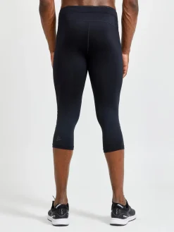 Tights|Løping>Craft Sportswear ADV Essence LS Tee M Black