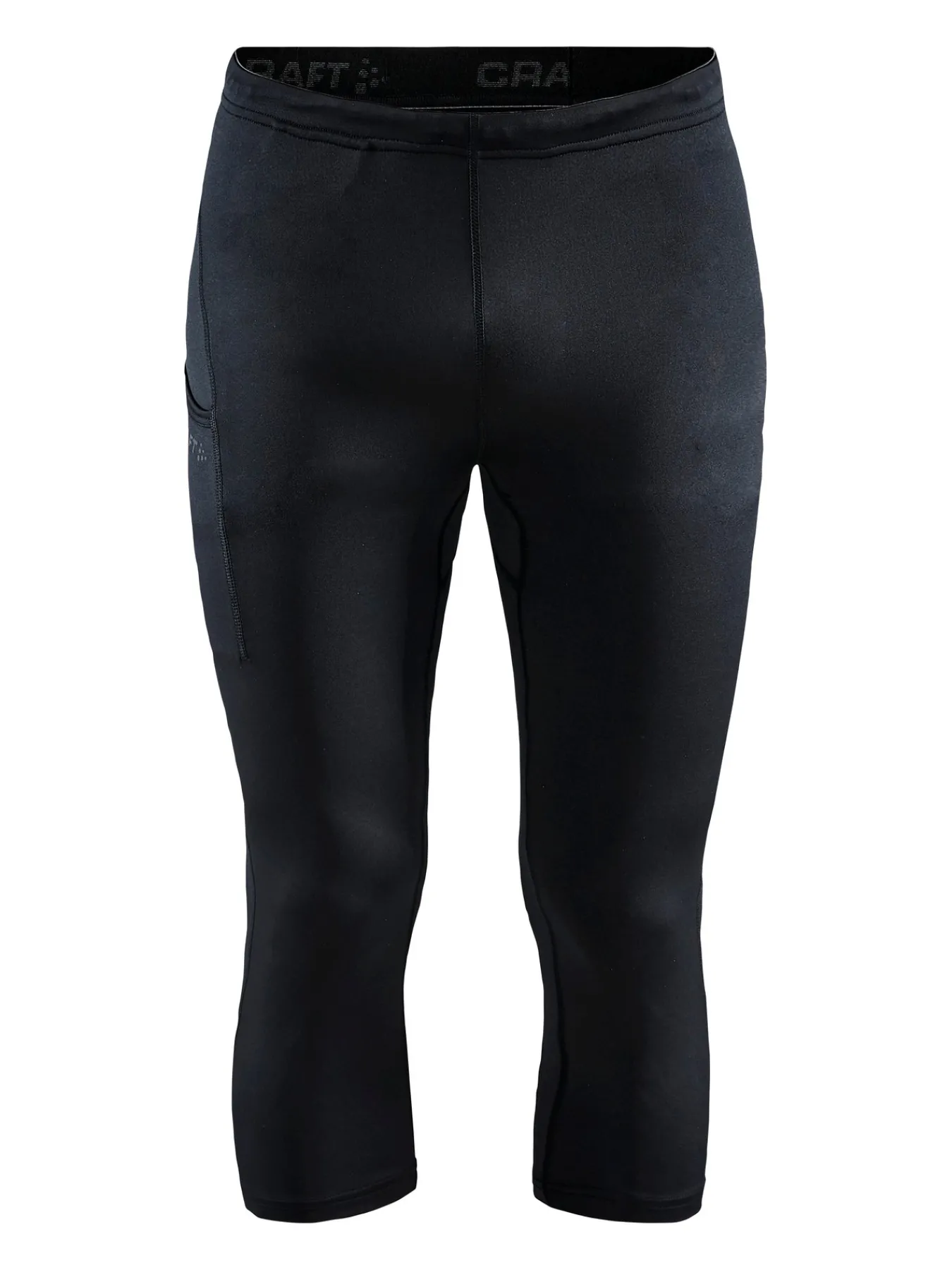 Tights|Løping>Craft Sportswear ADV Essence LS Tee M Black
