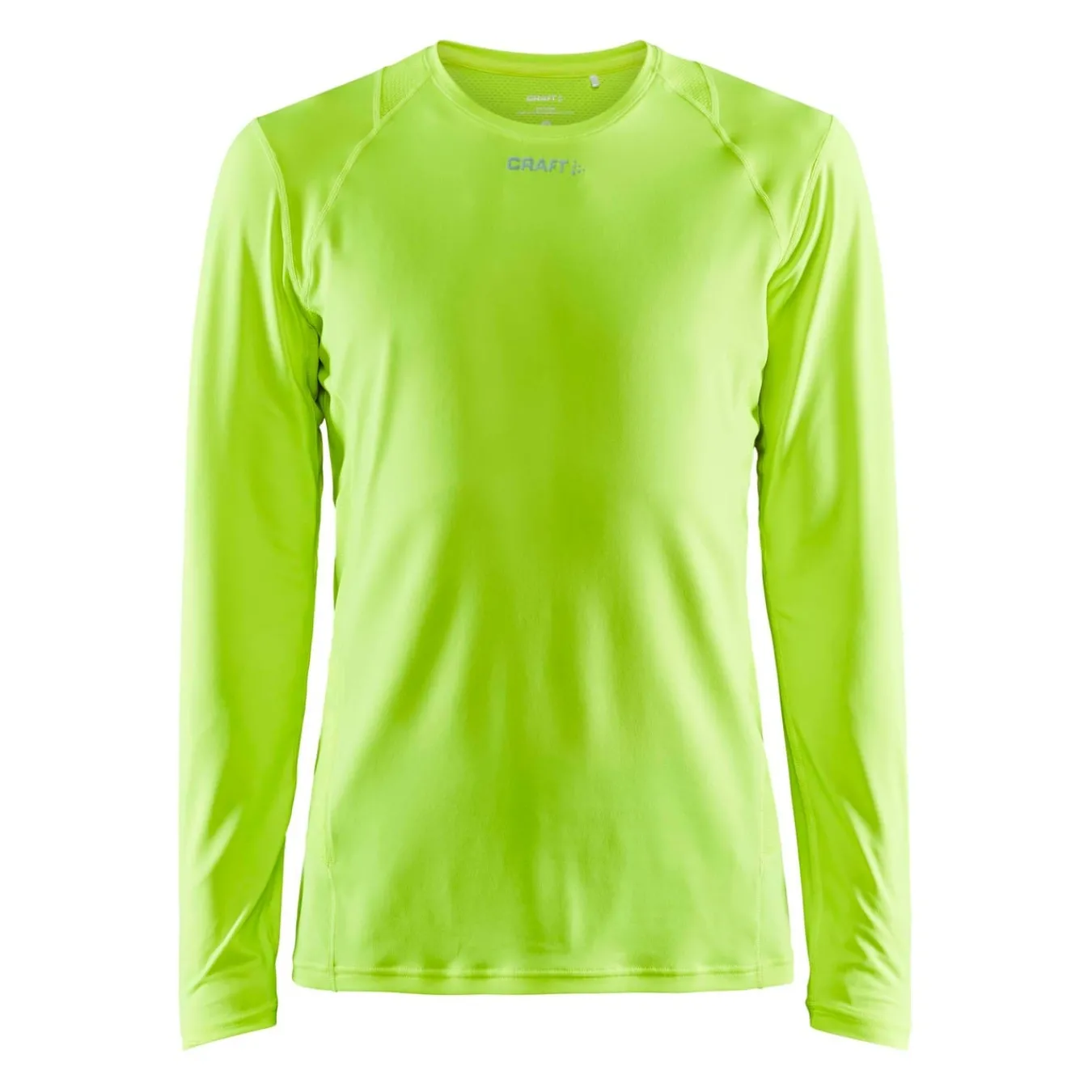 T-Skjorter & Singleter|Løping>Craft Sportswear ADV Essence LS Tee M Flumino
