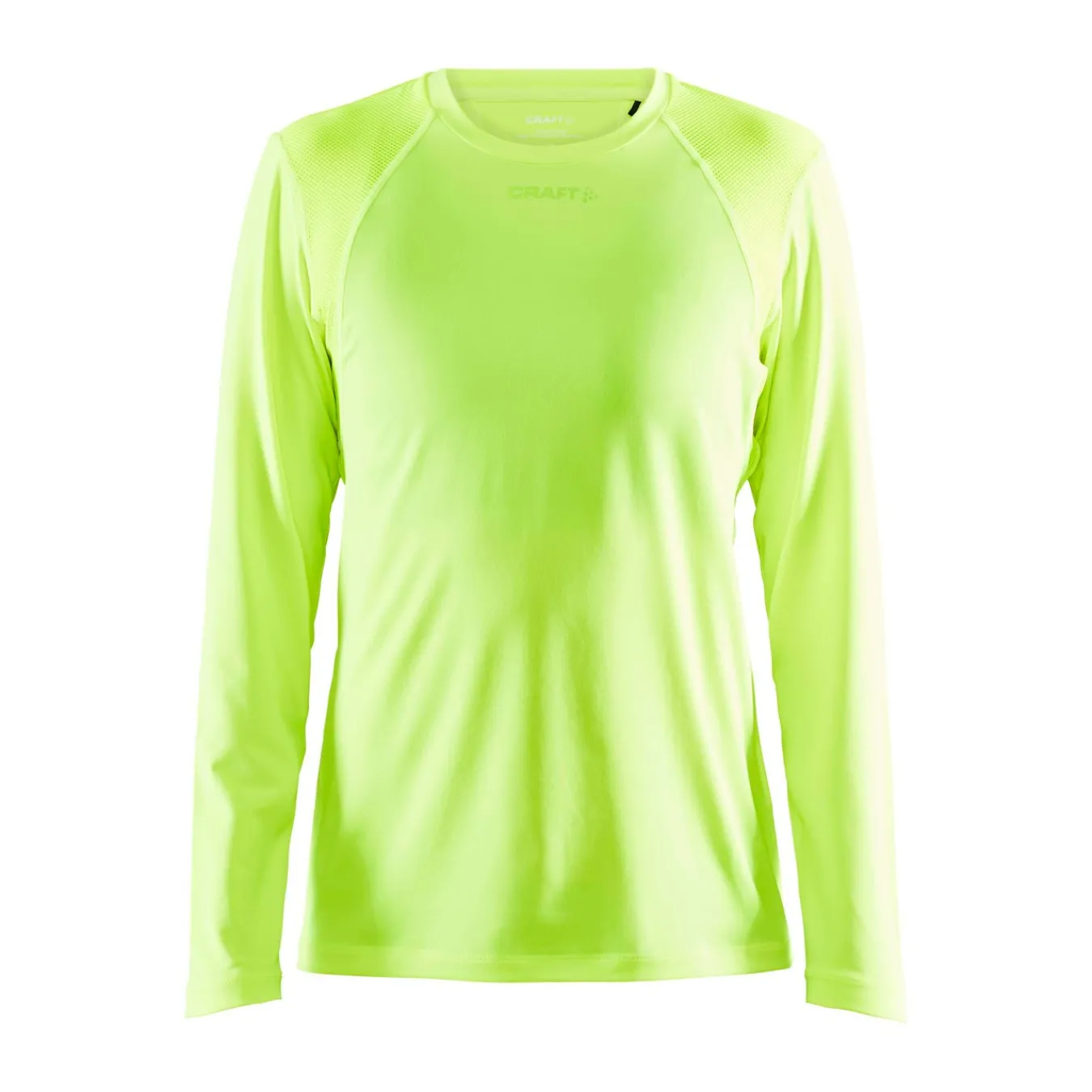 Gensere|Løping>Craft Sportswear ADV Essence LS Tee W Flumino