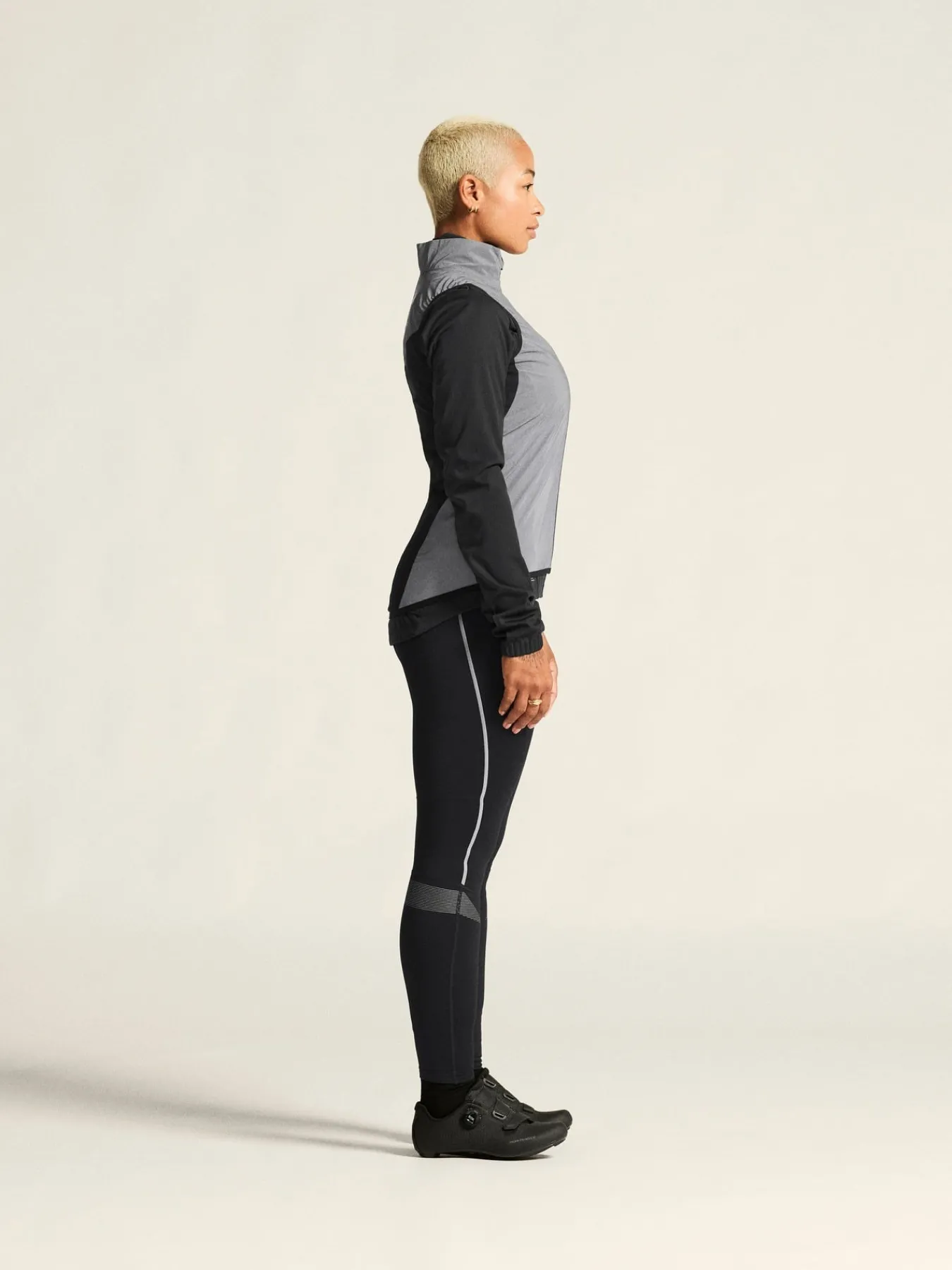 Jakker & Vester|Sykling>Craft Sportswear Adv Essence Lumen Wind Vest W