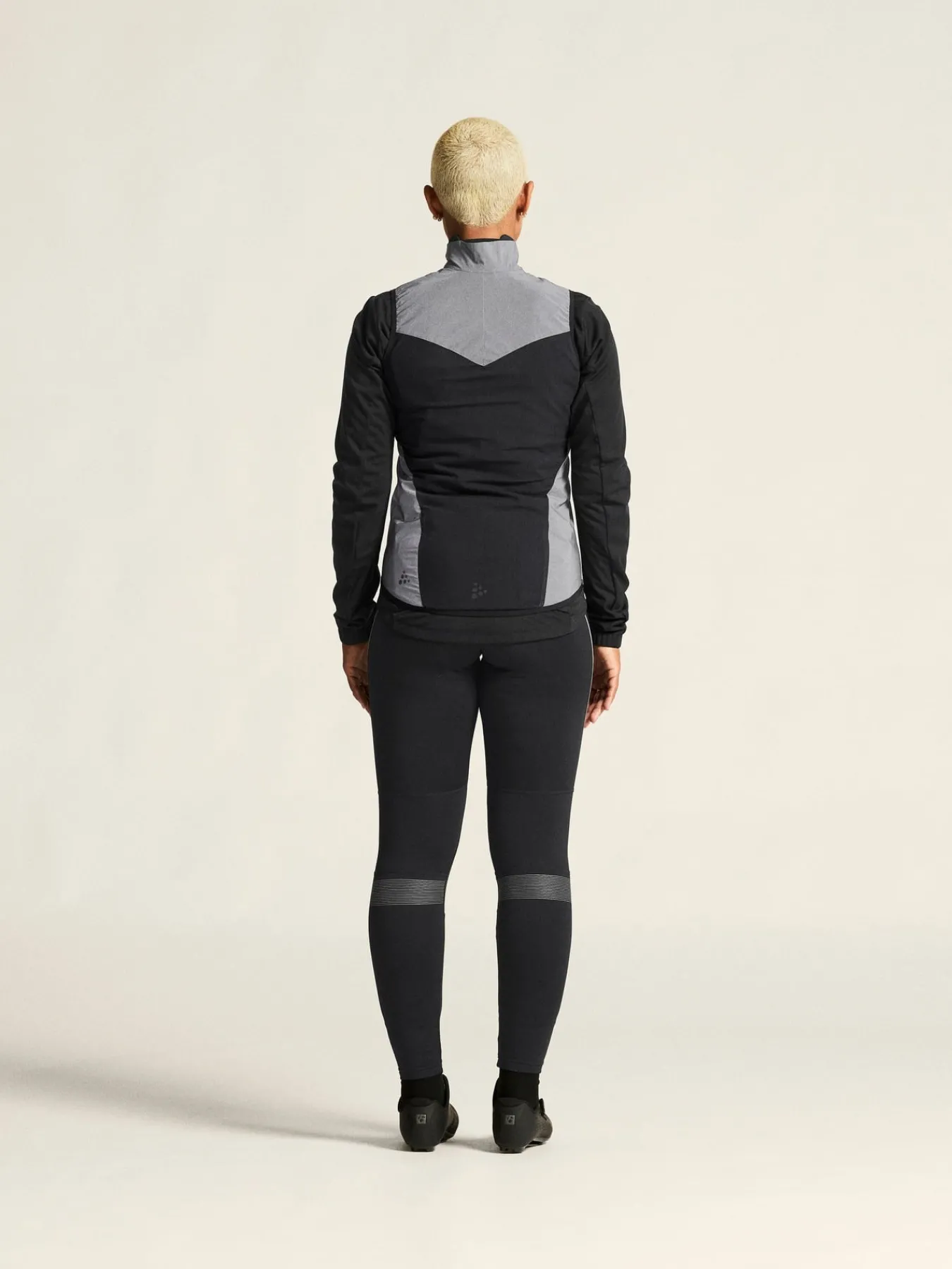 Jakker & Vester|Sykling>Craft Sportswear Adv Essence Lumen Wind Vest W