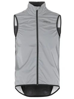 Jakker & Vester|Sykling>Craft Sportswear Adv Essence Lumen Wind Vest M