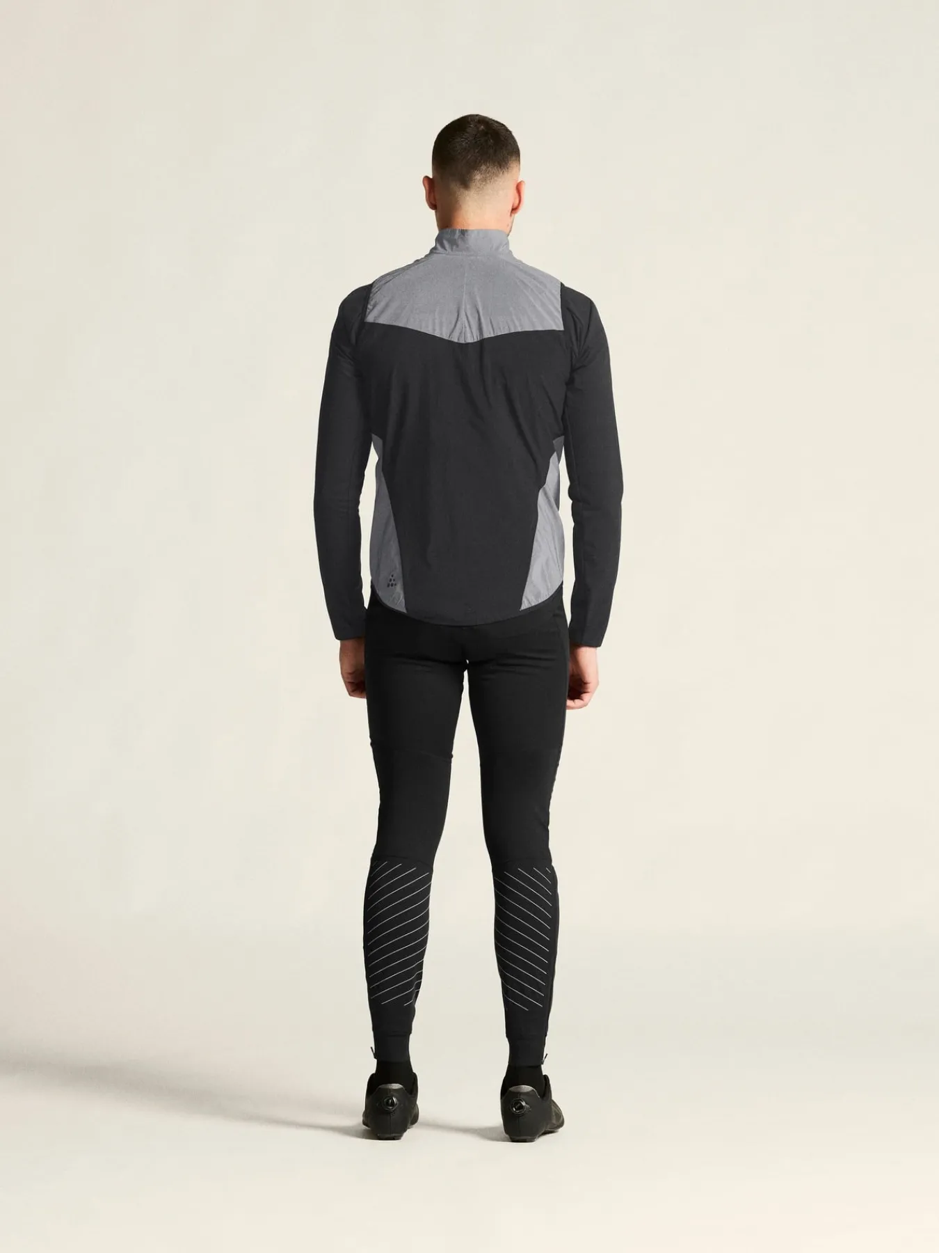 Jakker & Vester|Sykling>Craft Sportswear Adv Essence Lumen Wind Vest M