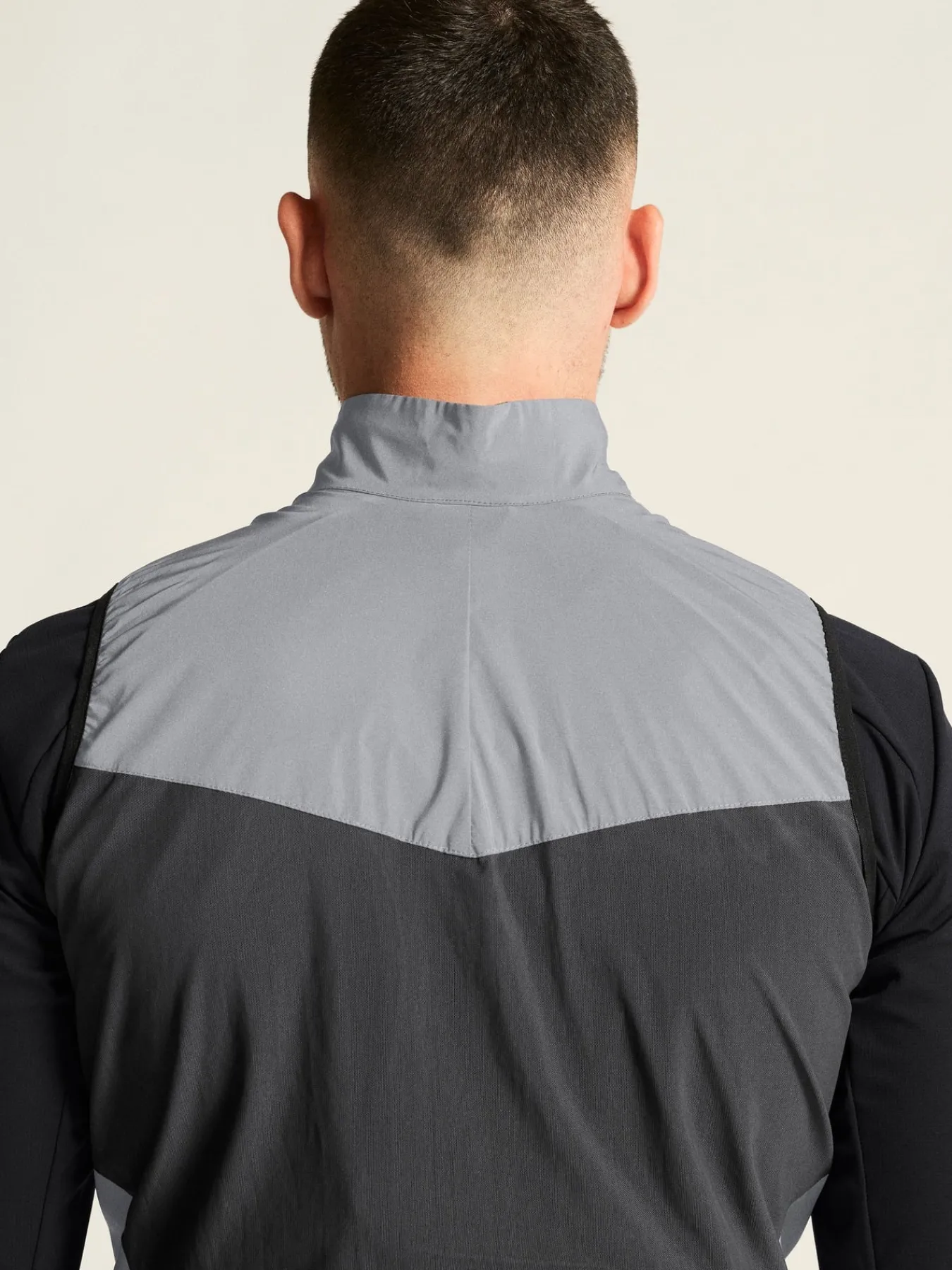 Jakker & Vester|Sykling>Craft Sportswear Adv Essence Lumen Wind Vest M