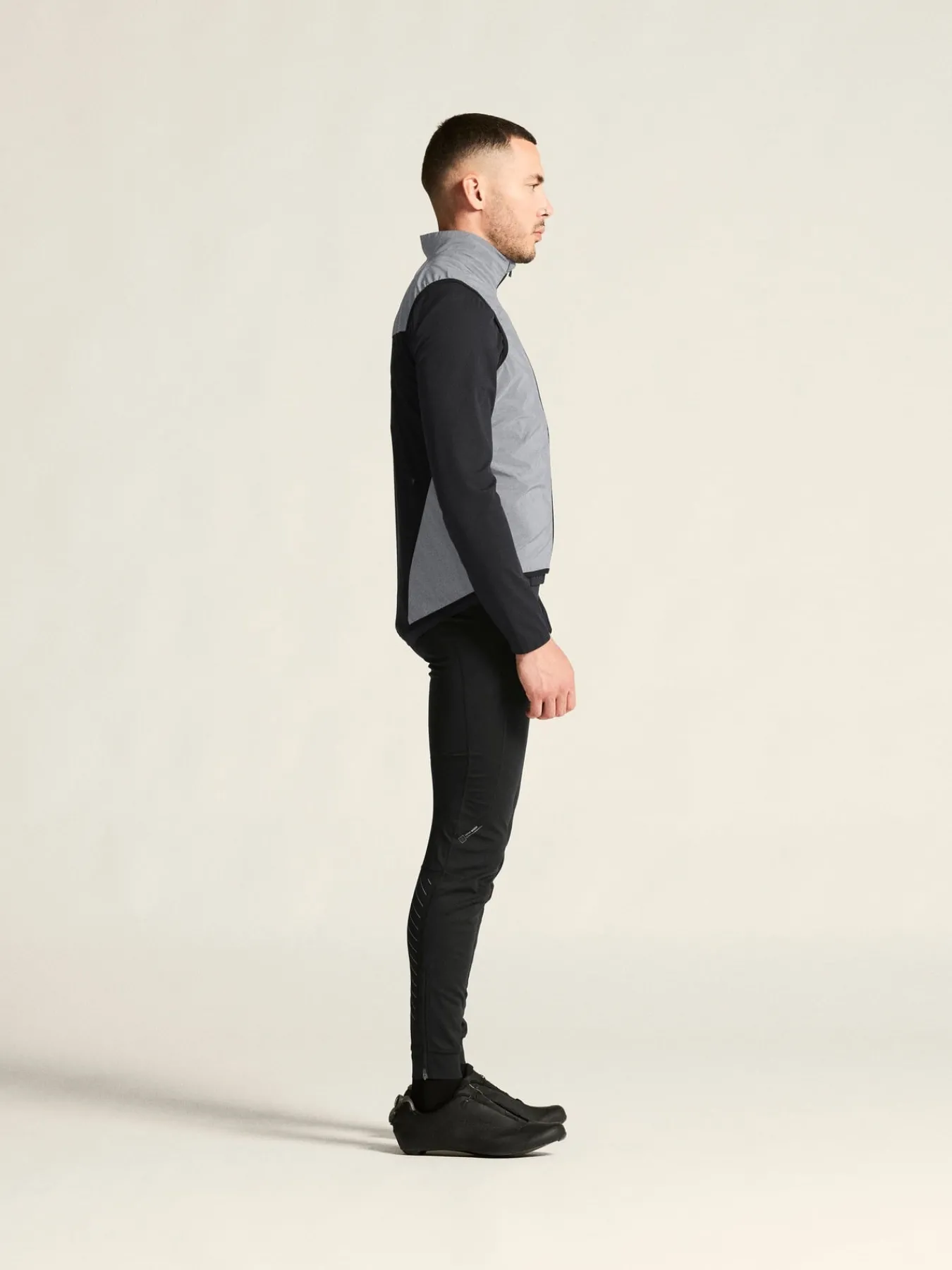 Jakker & Vester|Sykling>Craft Sportswear Adv Essence Lumen Wind Vest M