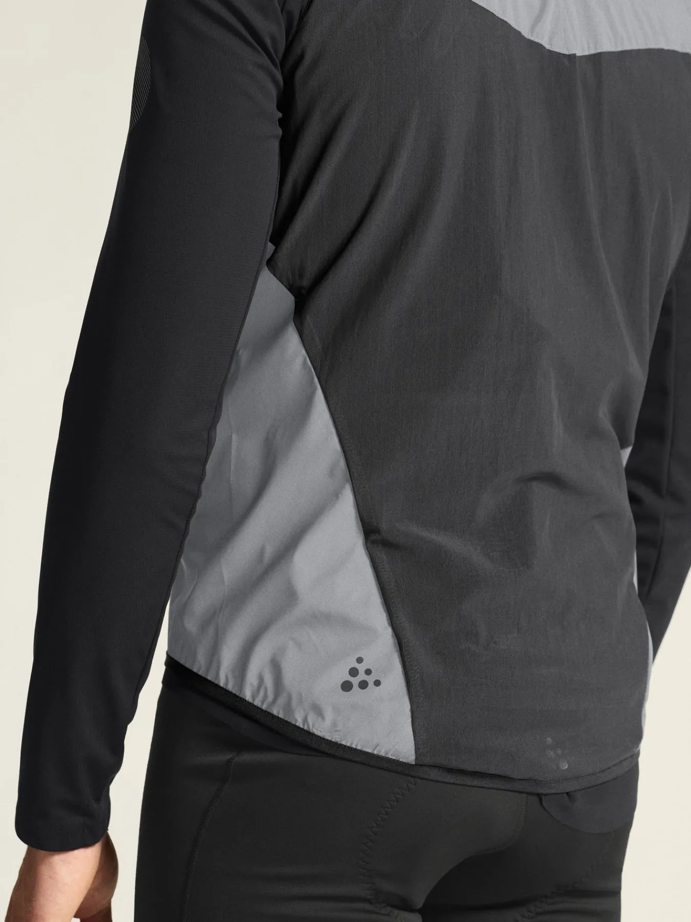 Jakker & Vester|Sykling>Craft Sportswear Adv Essence Lumen Wind Vest M