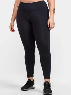 Tights|Trening>Craft Sportswear ADV Essence Plus Tights W Black