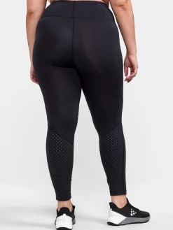 Tights|Trening>Craft Sportswear ADV Essence Plus Tights W Black
