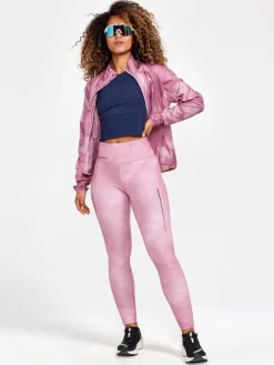 Tights|Løping>Craft Sportswear ADV Essence Run Tights W Dawn-Multi
