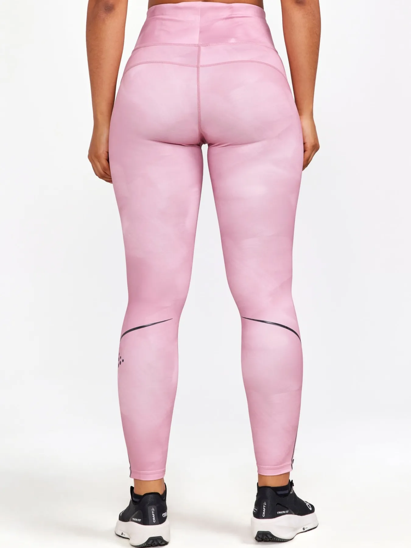 Tights|Løping>Craft Sportswear ADV Essence Run Tights W Dawn-Multi