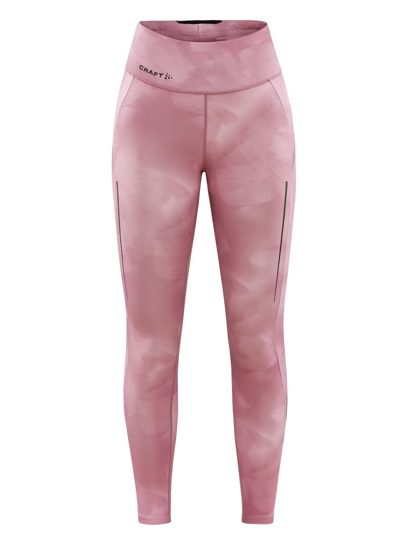 Tights|Løping>Craft Sportswear ADV Essence Run Tights W Dawn-Multi