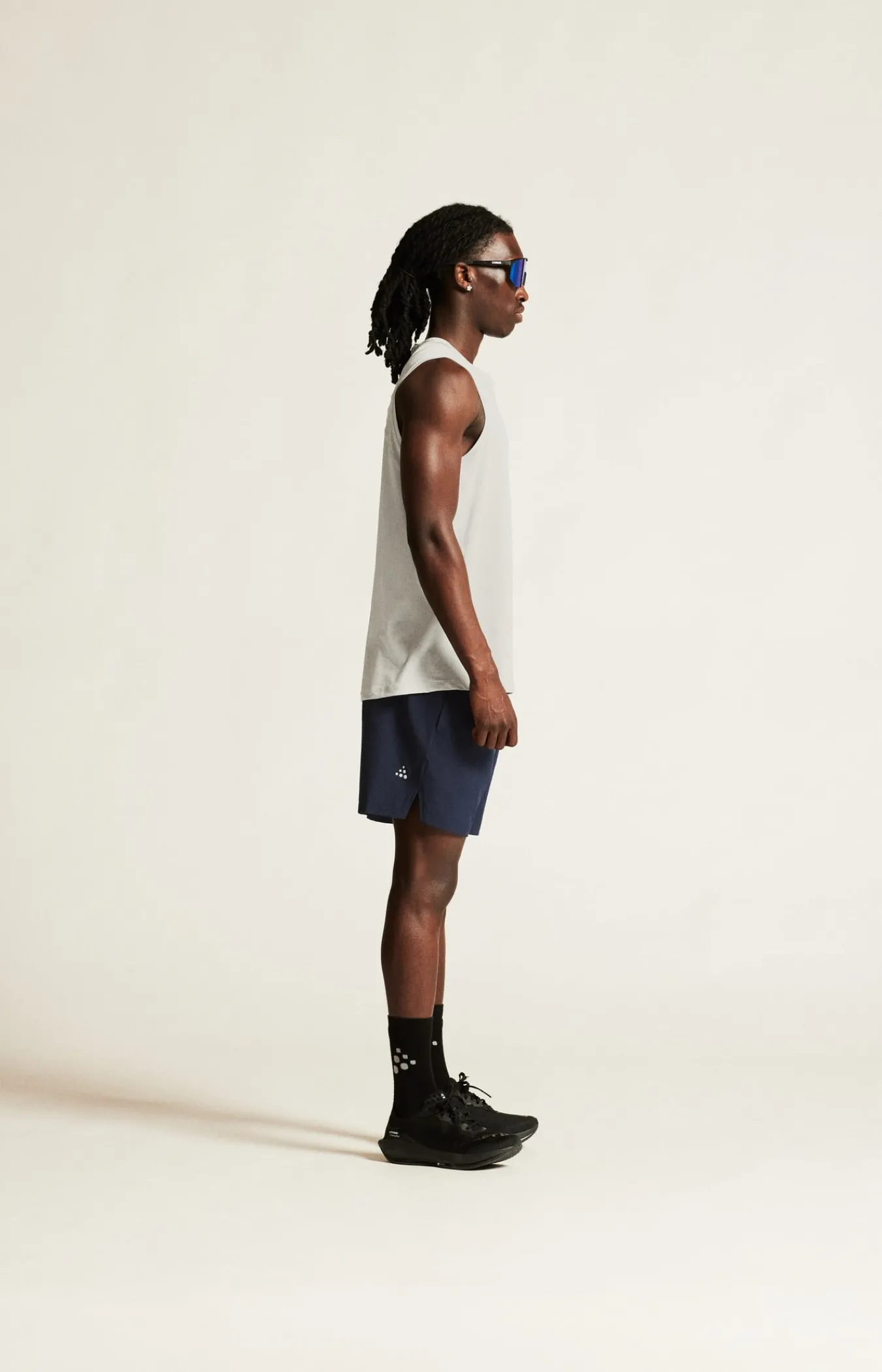Shorts|Trening>Craft Sportswear ADV Essence Shorts M Blaze