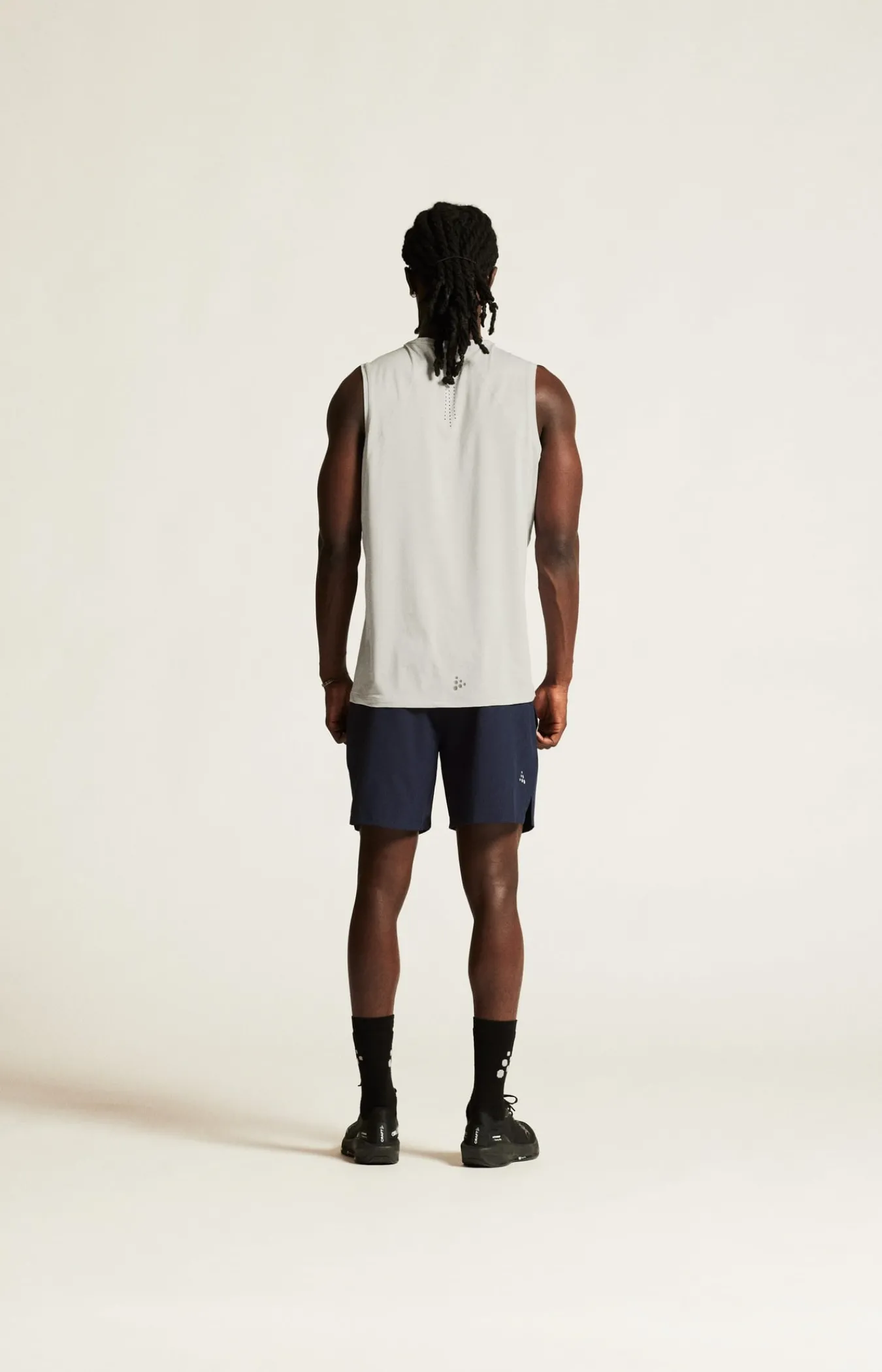 Shorts|Trening>Craft Sportswear ADV Essence Shorts M Blaze