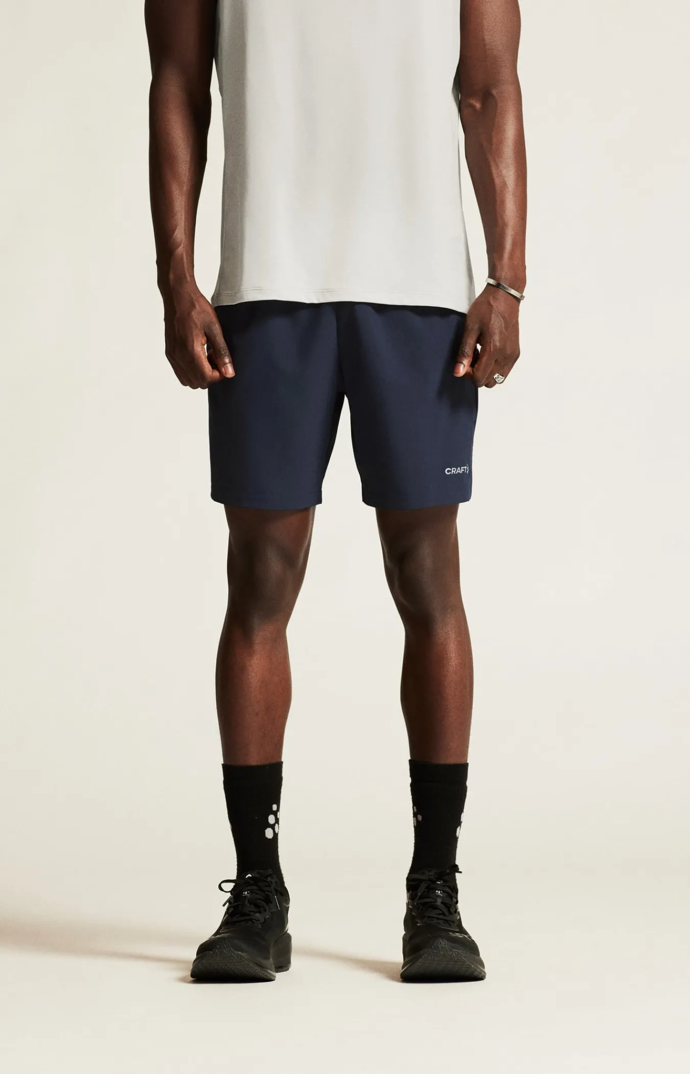 Shorts|Trening>Craft Sportswear ADV Essence Shorts M Blaze