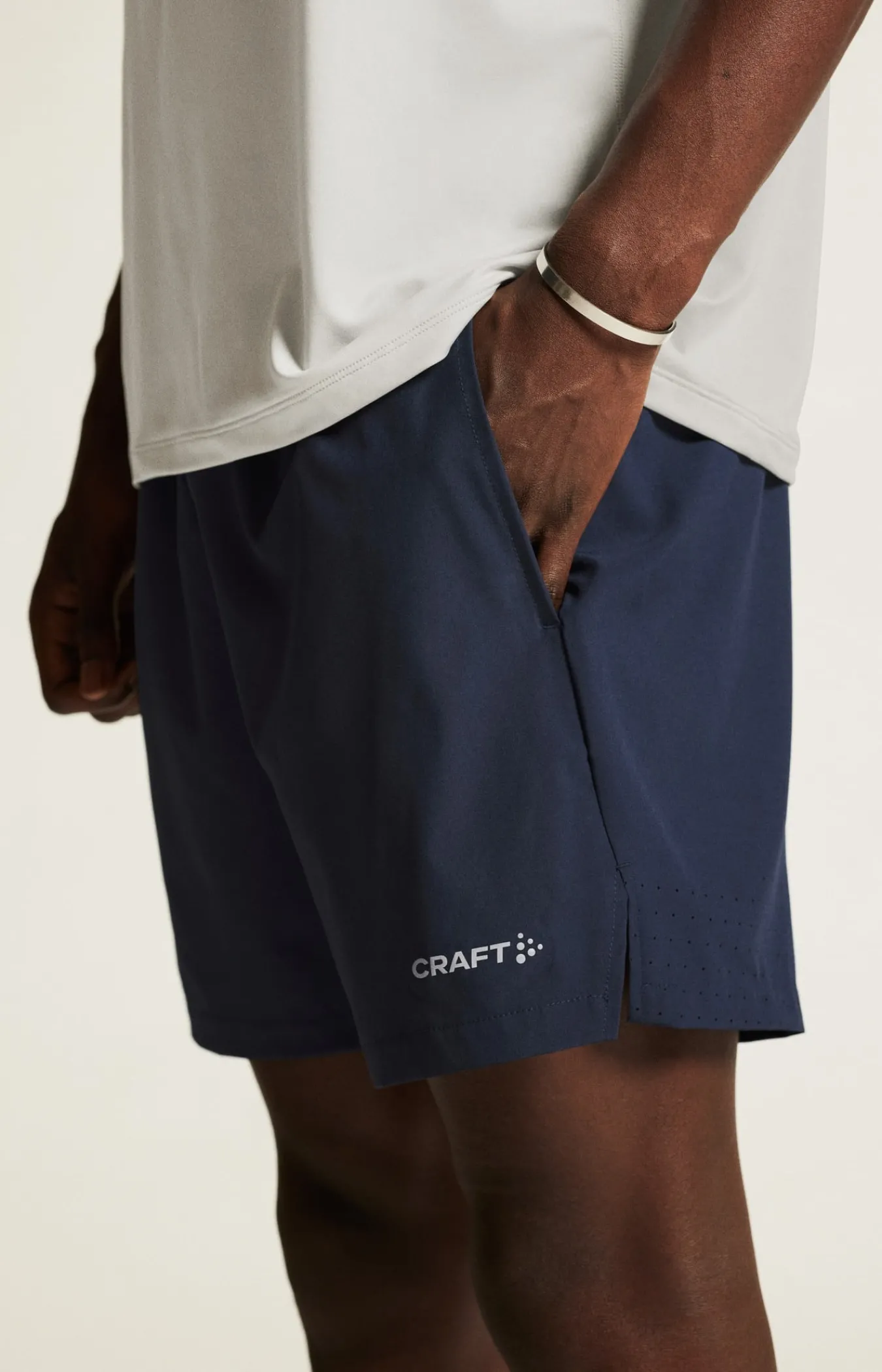 Shorts|Trening>Craft Sportswear ADV Essence Shorts M Blaze